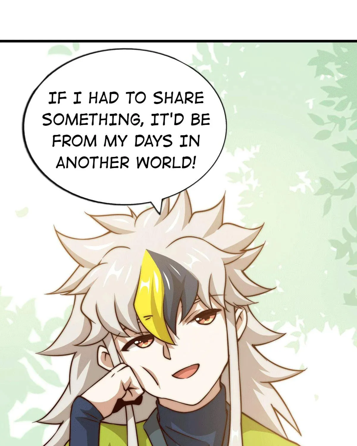 Read Above Myriads chapter 60 image 38 on Lezhin