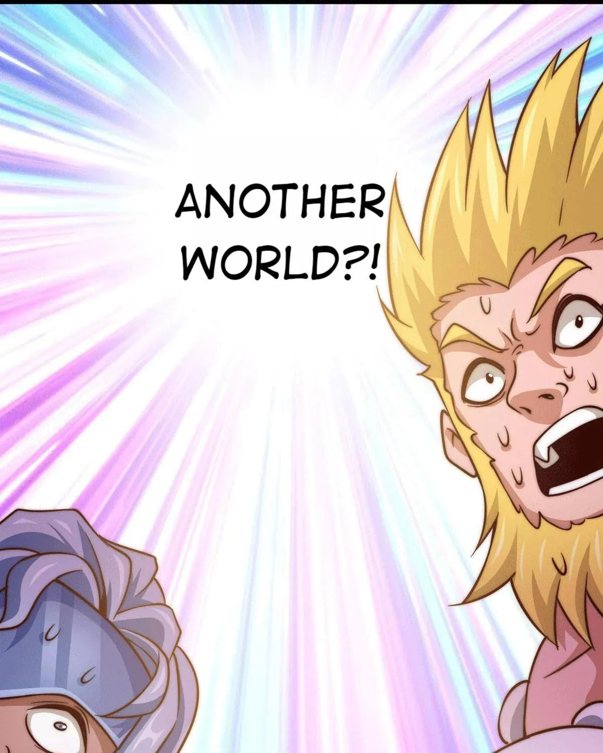 Read Above Myriads chapter 60 image 40 on Lezhin