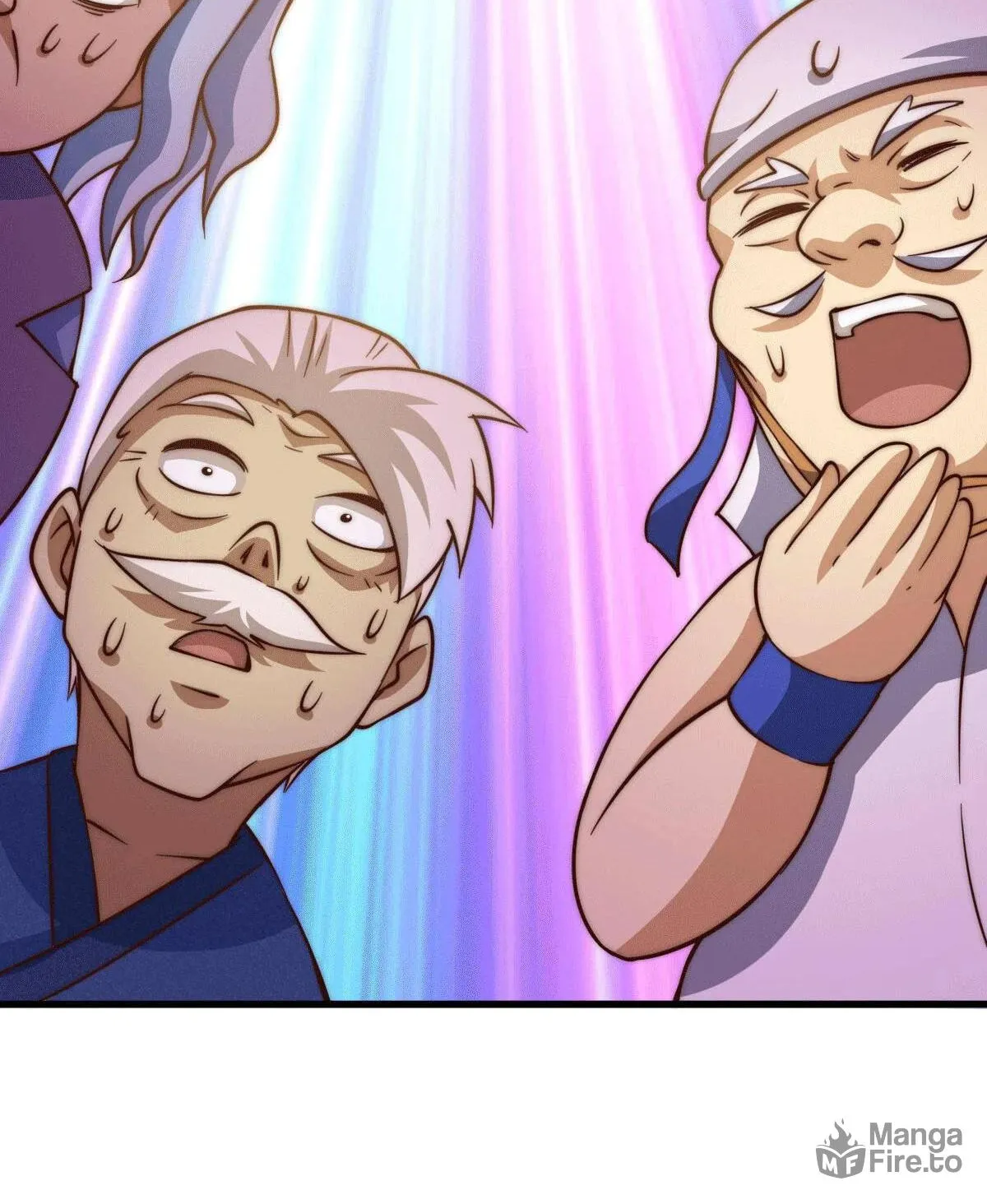 Read Above Myriads chapter 60 image 41 on Lezhin