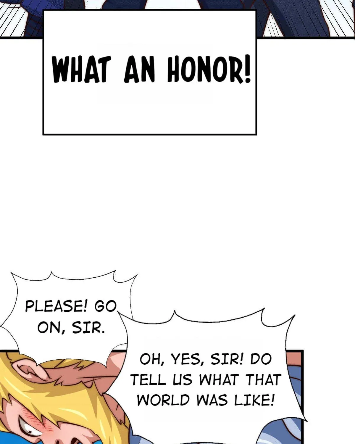 Read Above Myriads chapter 60 image 49 on Lezhin