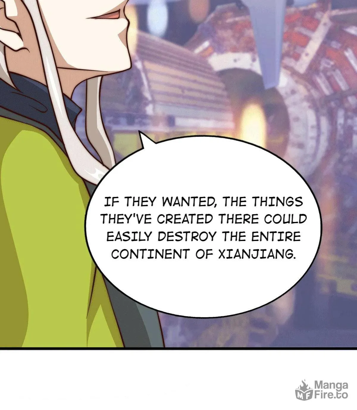 Read Above Myriads chapter 60 image 53 on Lezhin