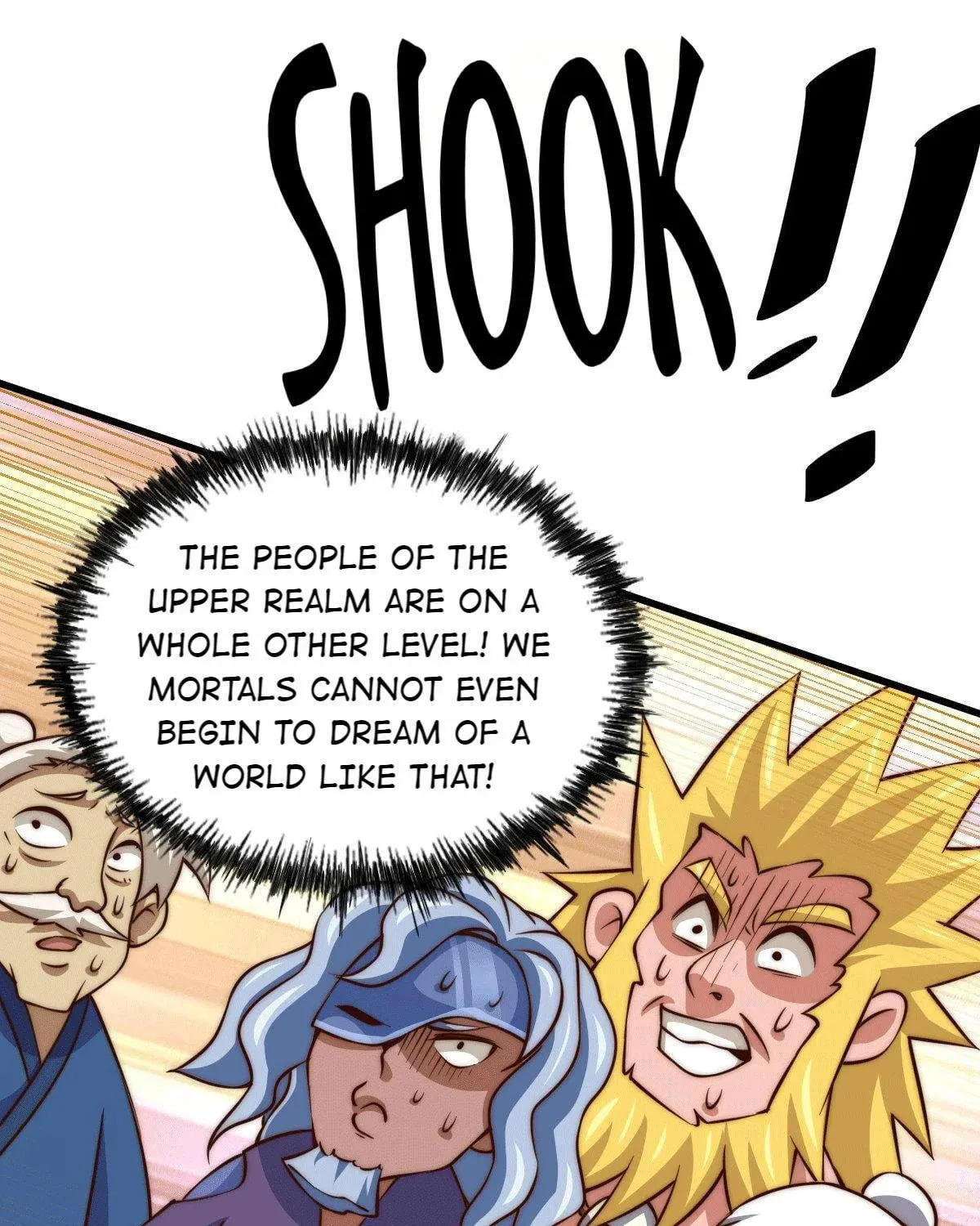Read Above Myriads chapter 60 image 56 on Lezhin