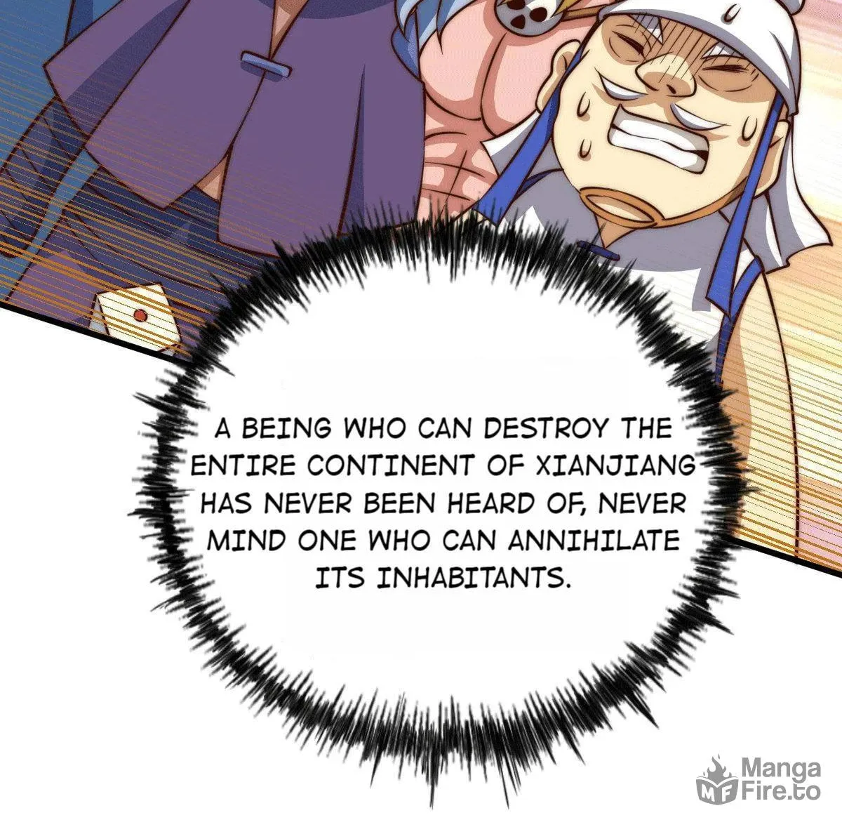 Read Above Myriads chapter 60 image 57 on Lezhin