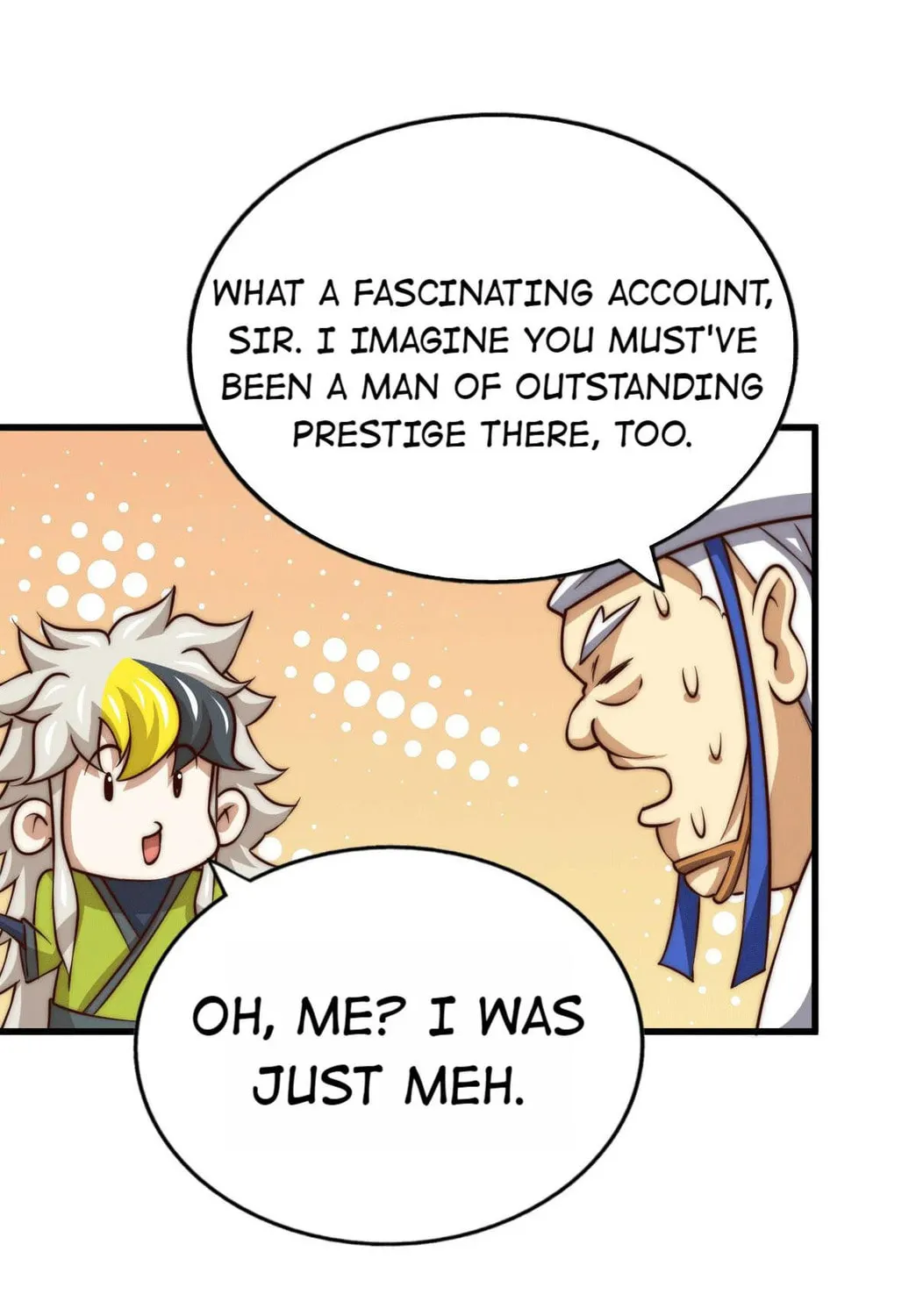 Read Above Myriads chapter 60 image 58 on Lezhin