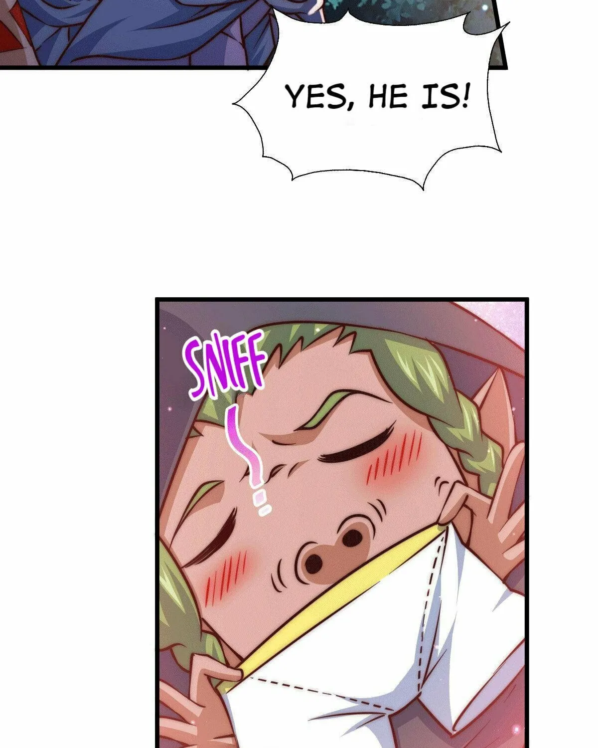 Read Above Myriads chapter 60 image 6 on Lezhin