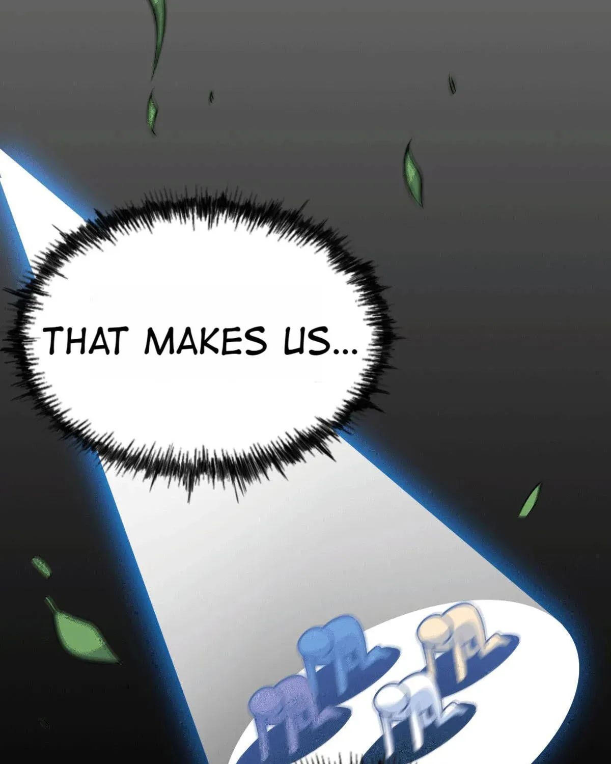 Read Above Myriads chapter 60 image 64 on Lezhin