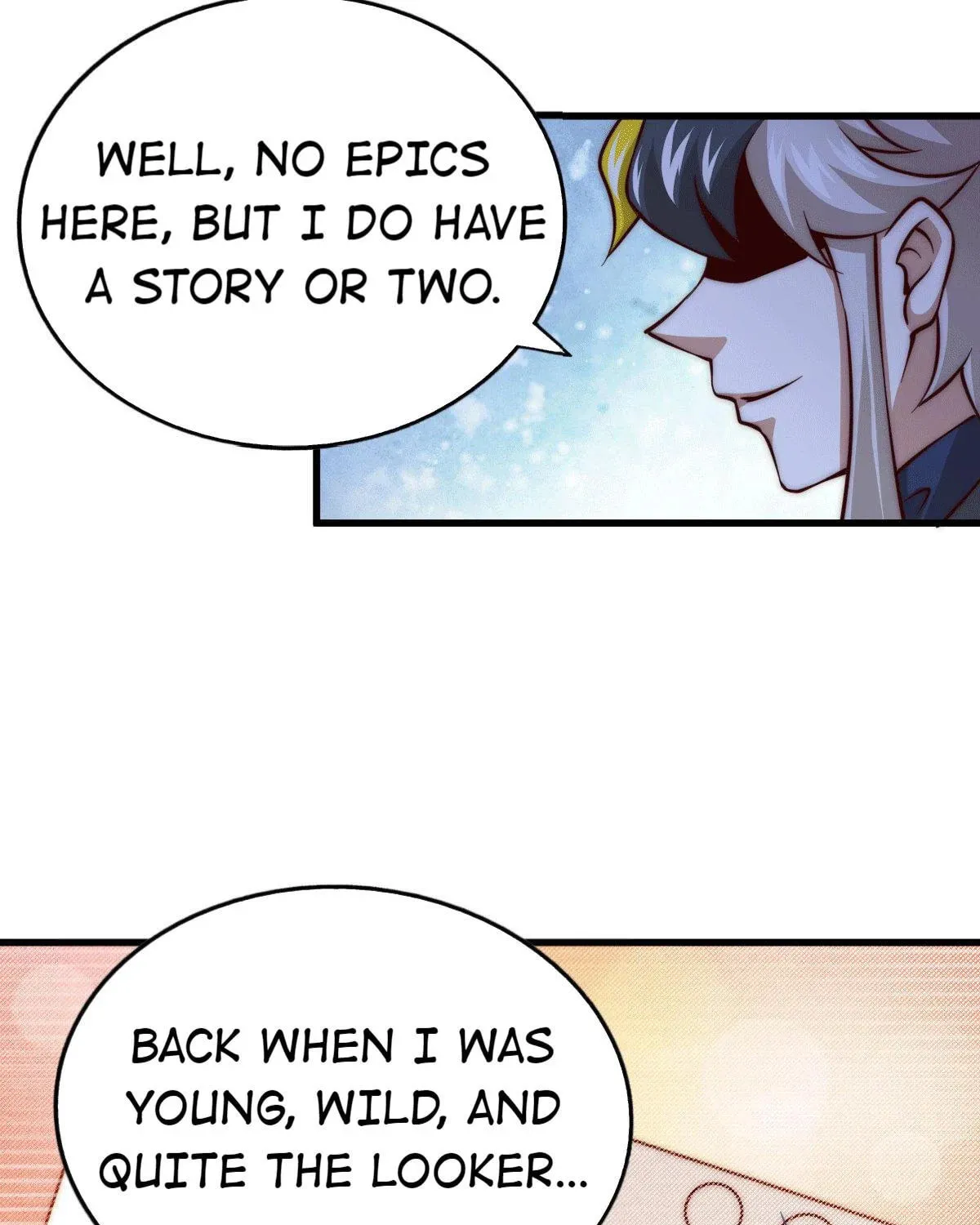 Read Above Myriads chapter 60 image 68 on Lezhin