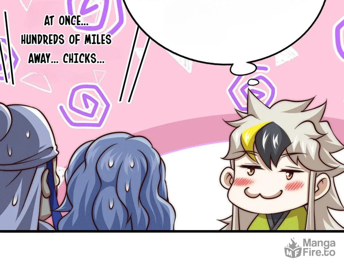 Read Above Myriads chapter 60 image 74 on Lezhin