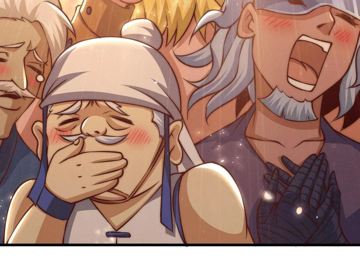 Read Above Myriads chapter 60 image 78 on Lezhin