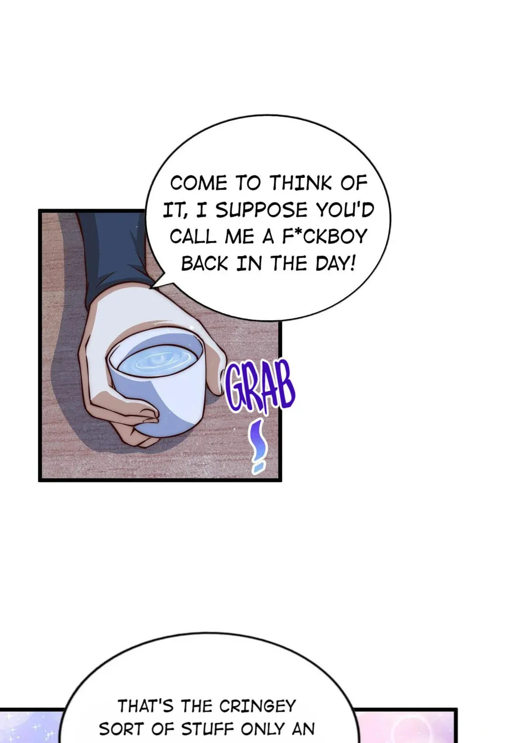Read Above Myriads chapter 60 image 79 on Lezhin