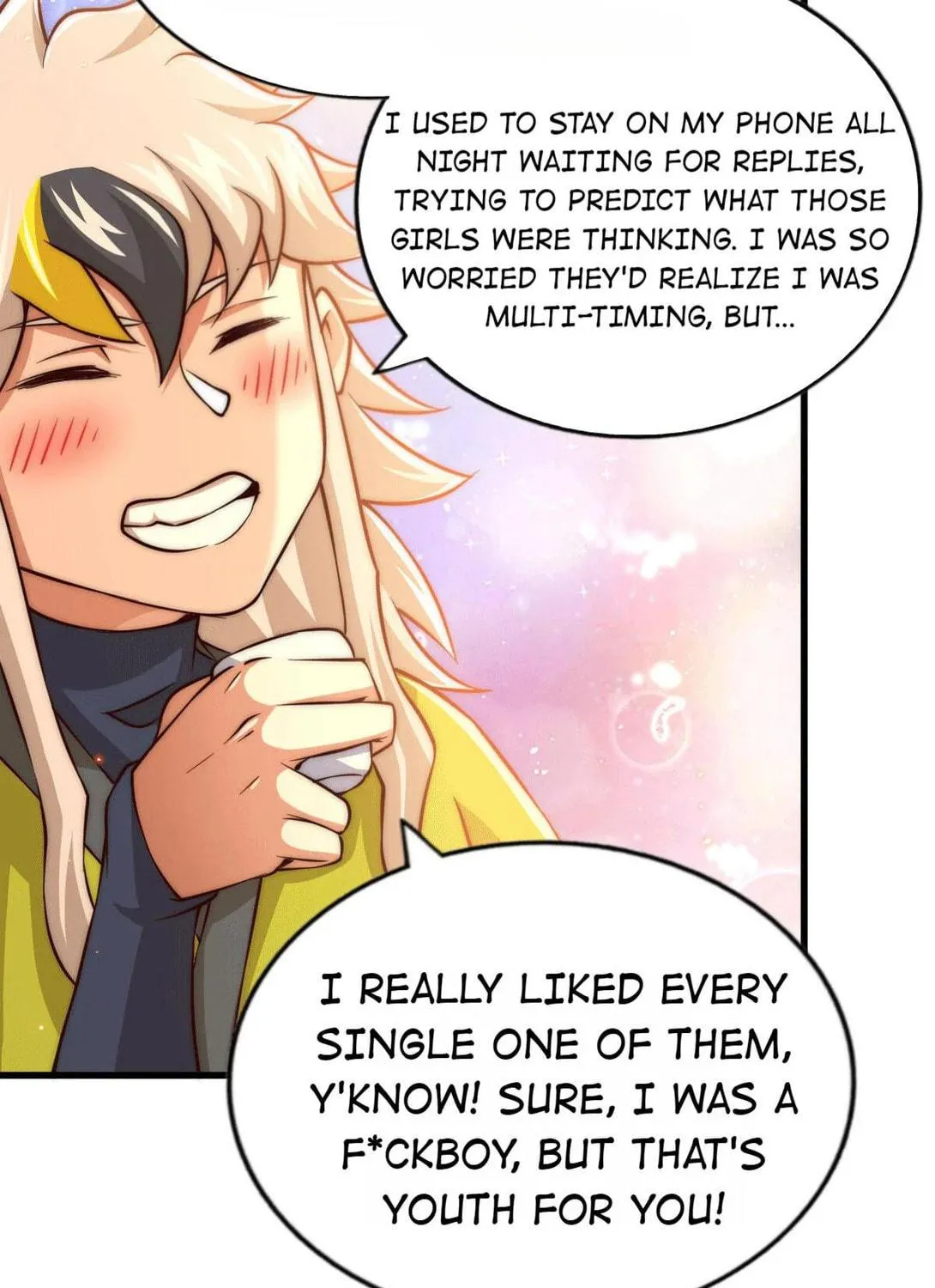 Read Above Myriads chapter 60 image 81 on Lezhin