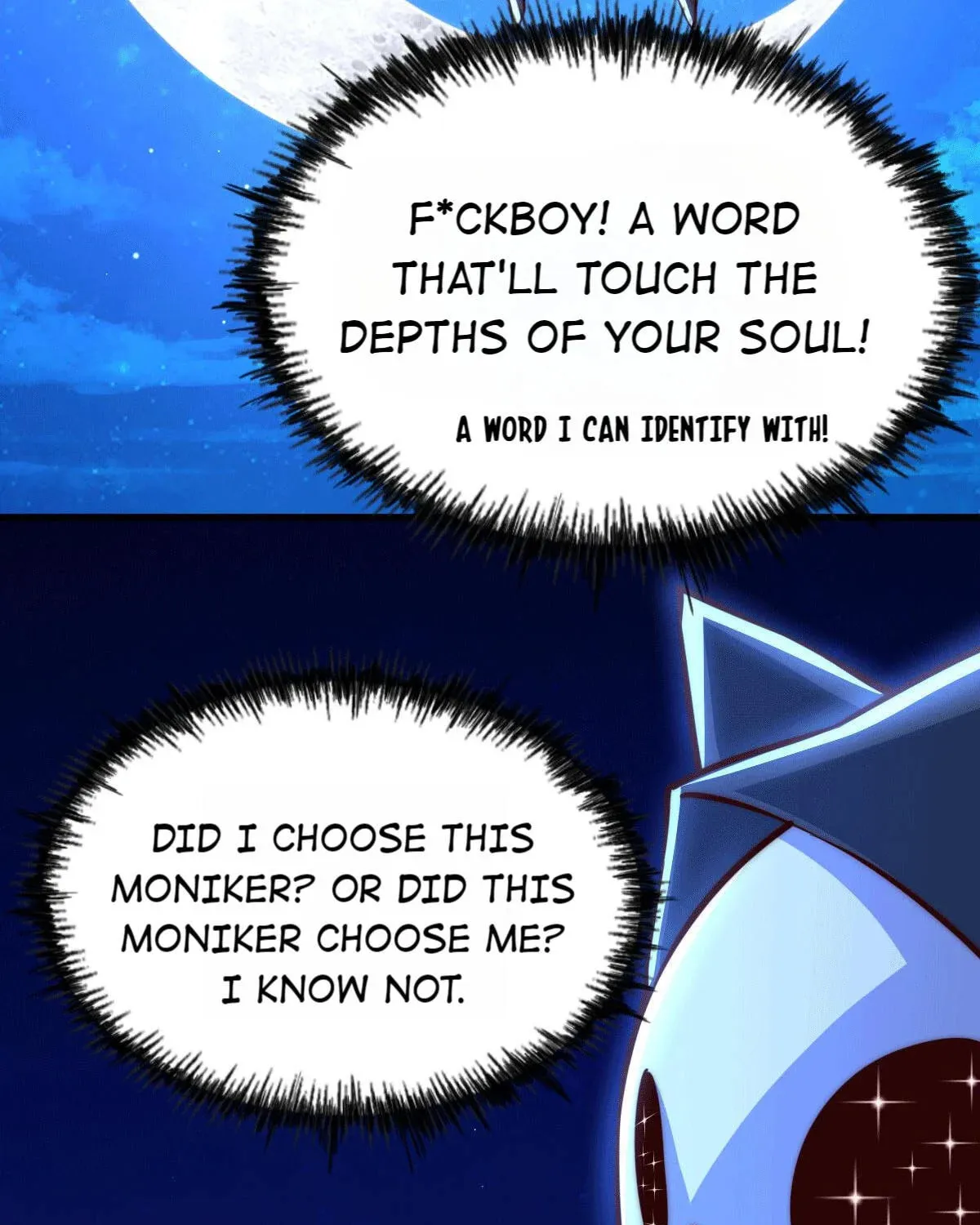 Read Above Myriads chapter 60 image 90 on Lezhin