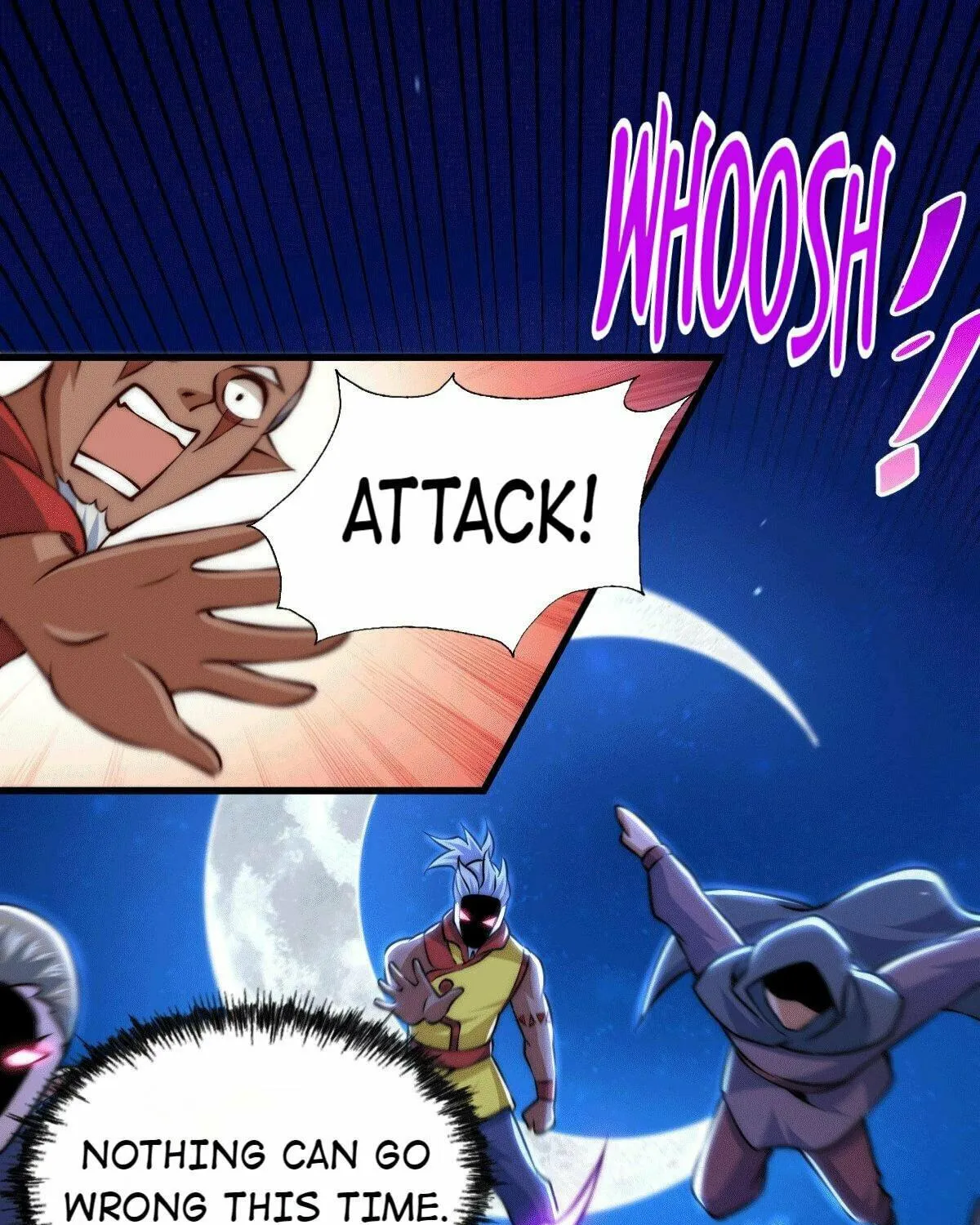 Read Above Myriads chapter 60 image 94 on Lezhin