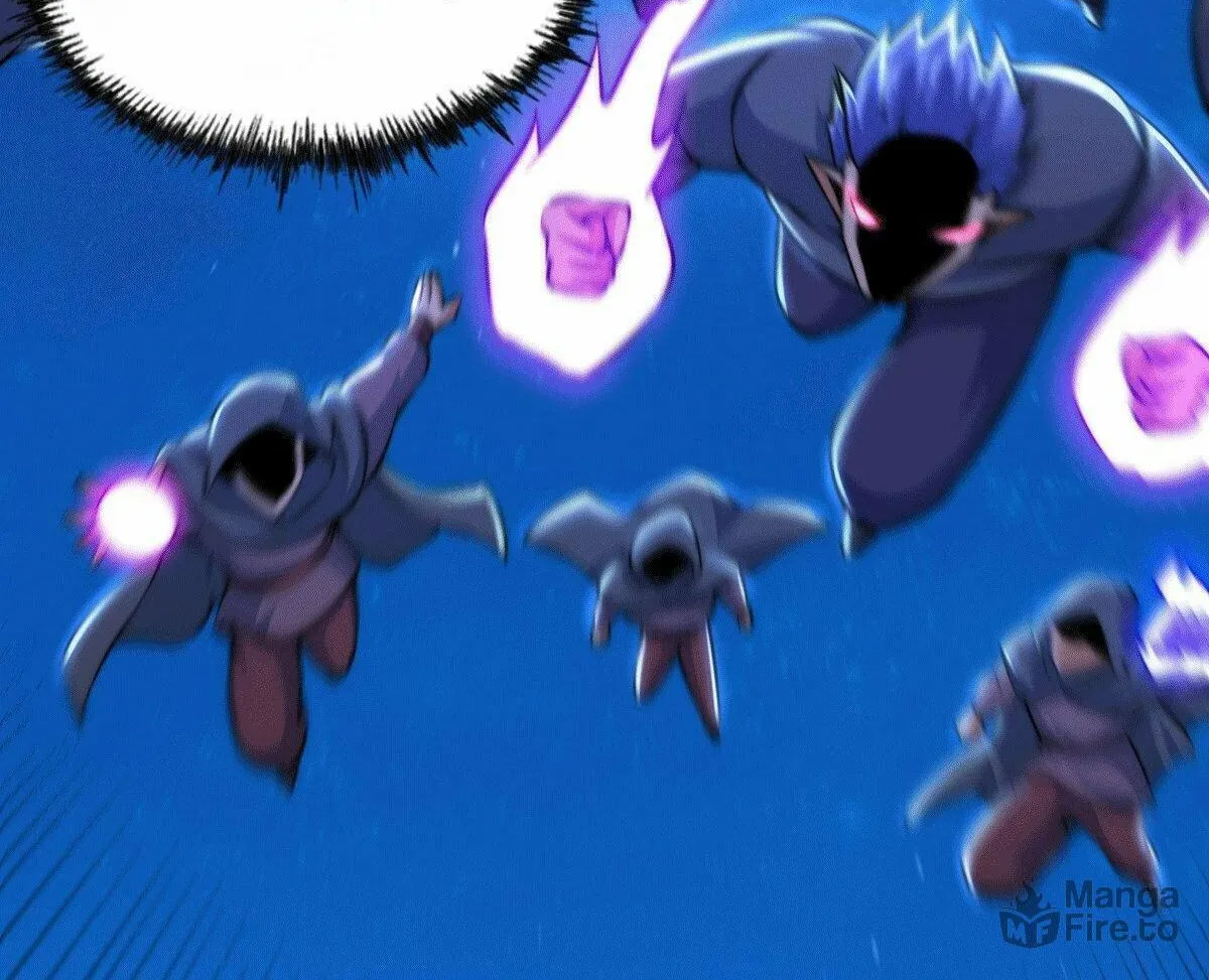 Read Above Myriads chapter 60 image 95 on Lezhin
