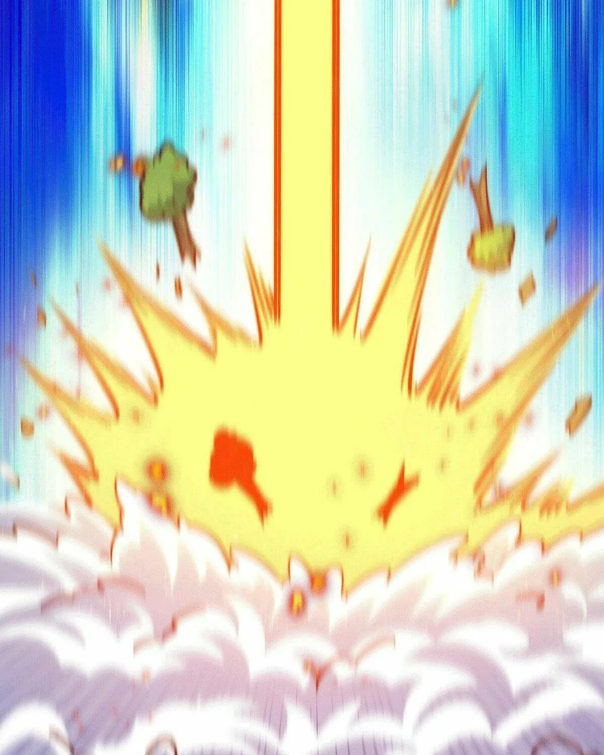 Read Above Myriads chapter 61 image 10 on Lezhin