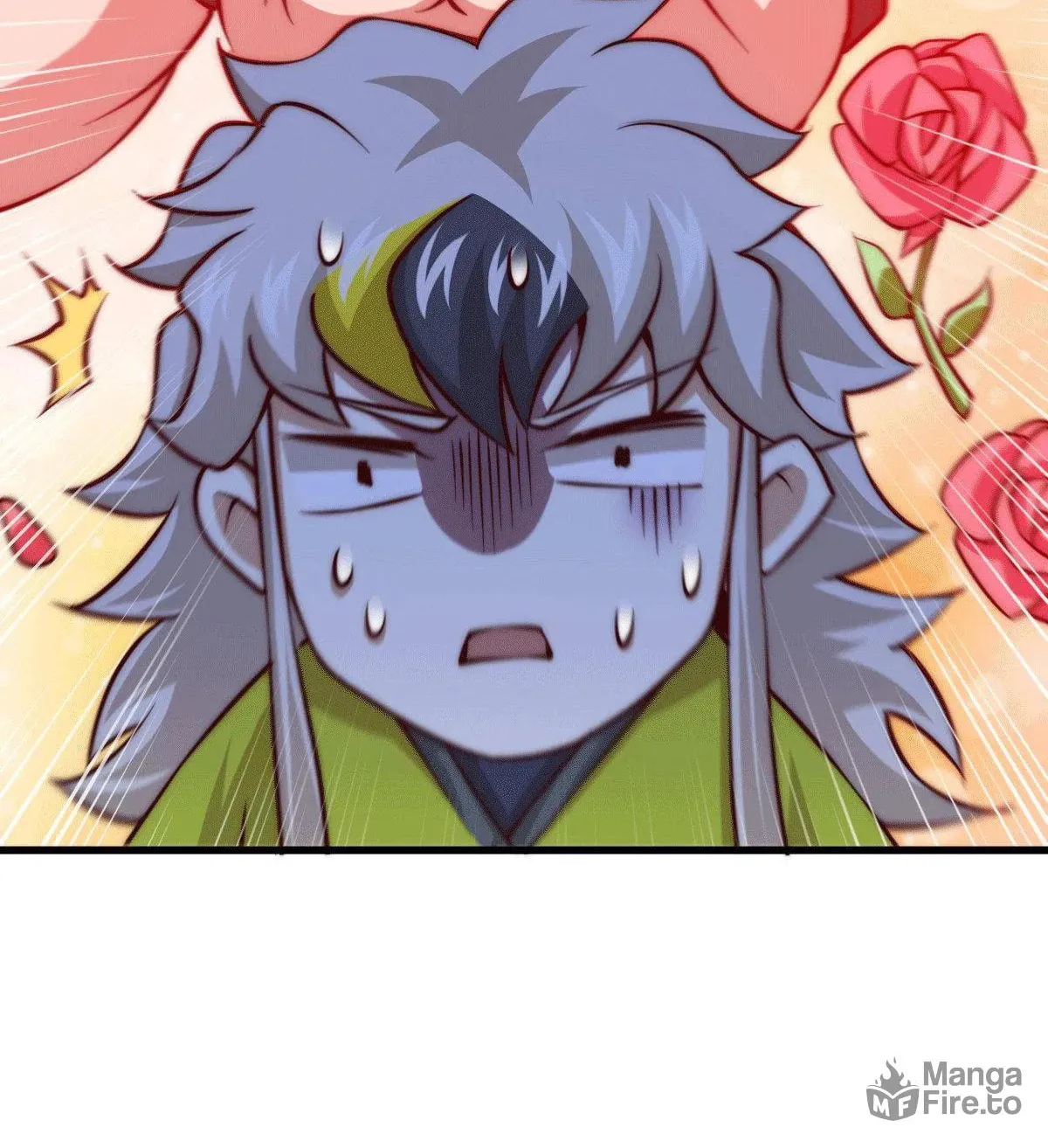Read Above Myriads chapter 61 image 107 on Lezhin