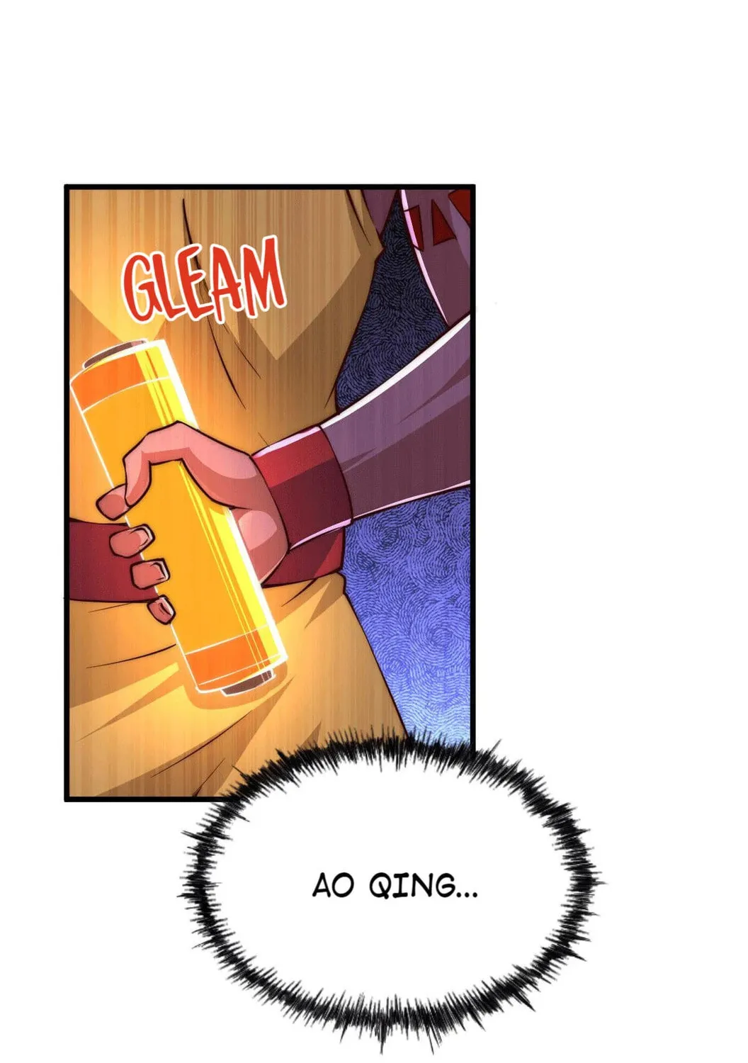 Read Above Myriads chapter 61 image 17 on Lezhin