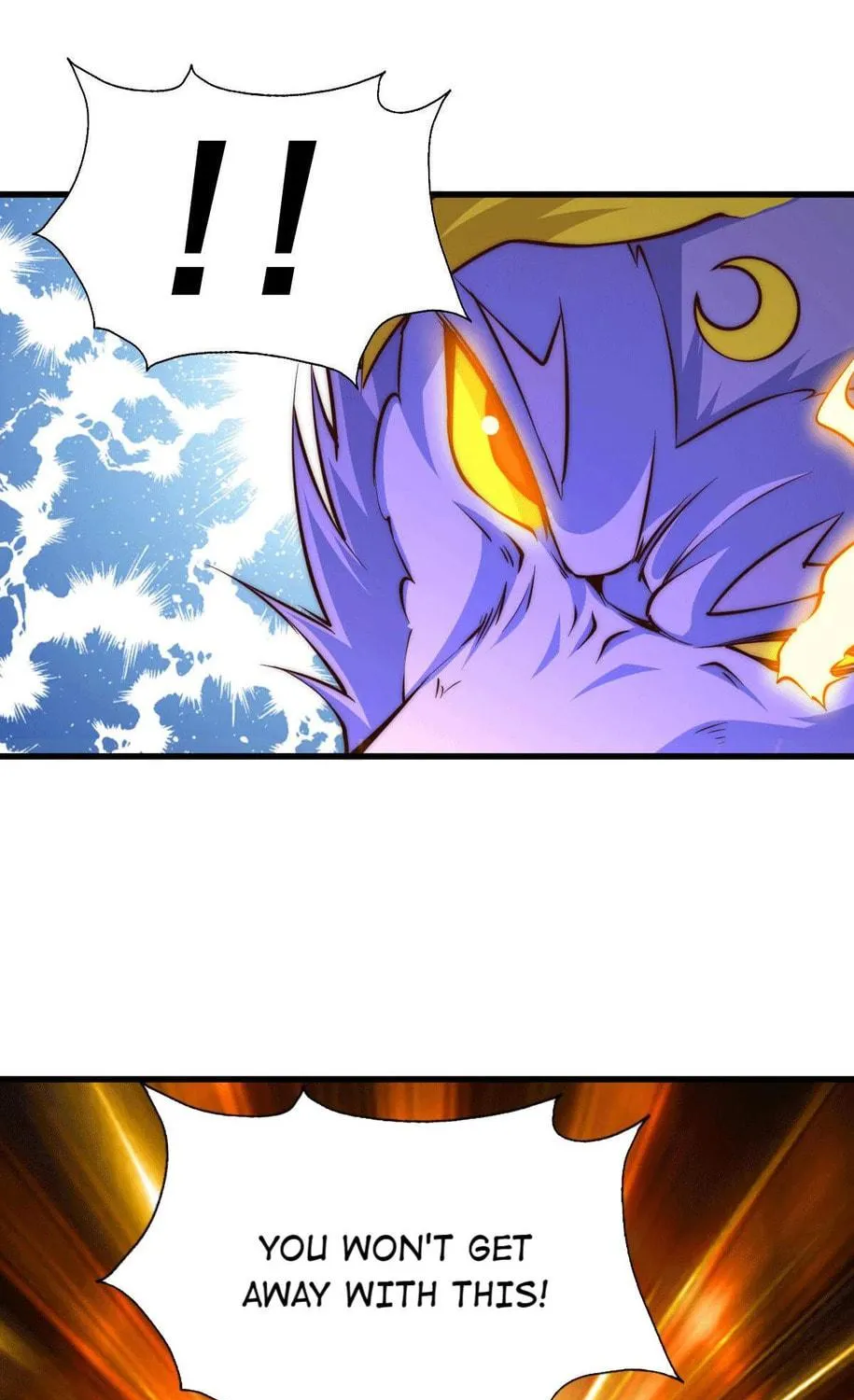 Read Above Myriads chapter 61 image 19 on Lezhin