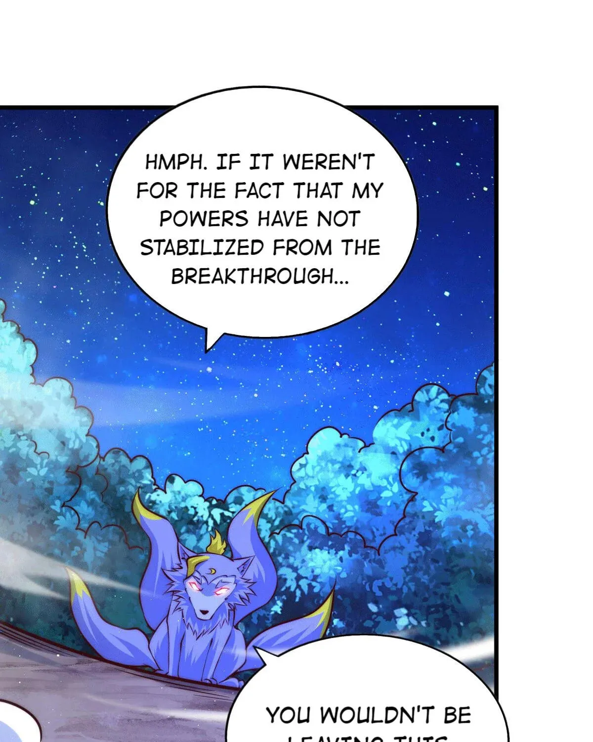 Read Above Myriads chapter 61 image 23 on Lezhin