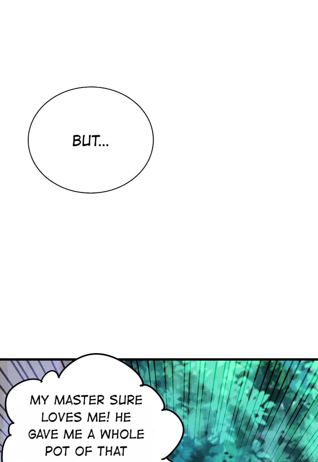 Read Above Myriads chapter 61 image 25 on Lezhin
