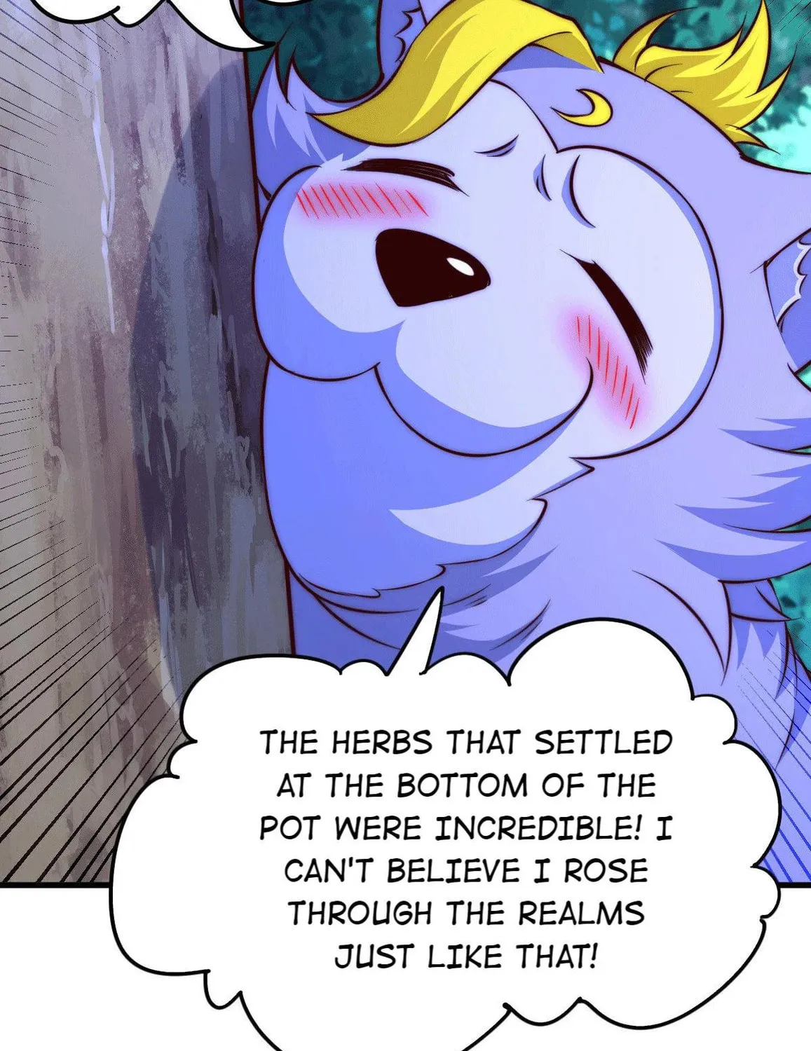Read Above Myriads chapter 61 image 27 on Lezhin