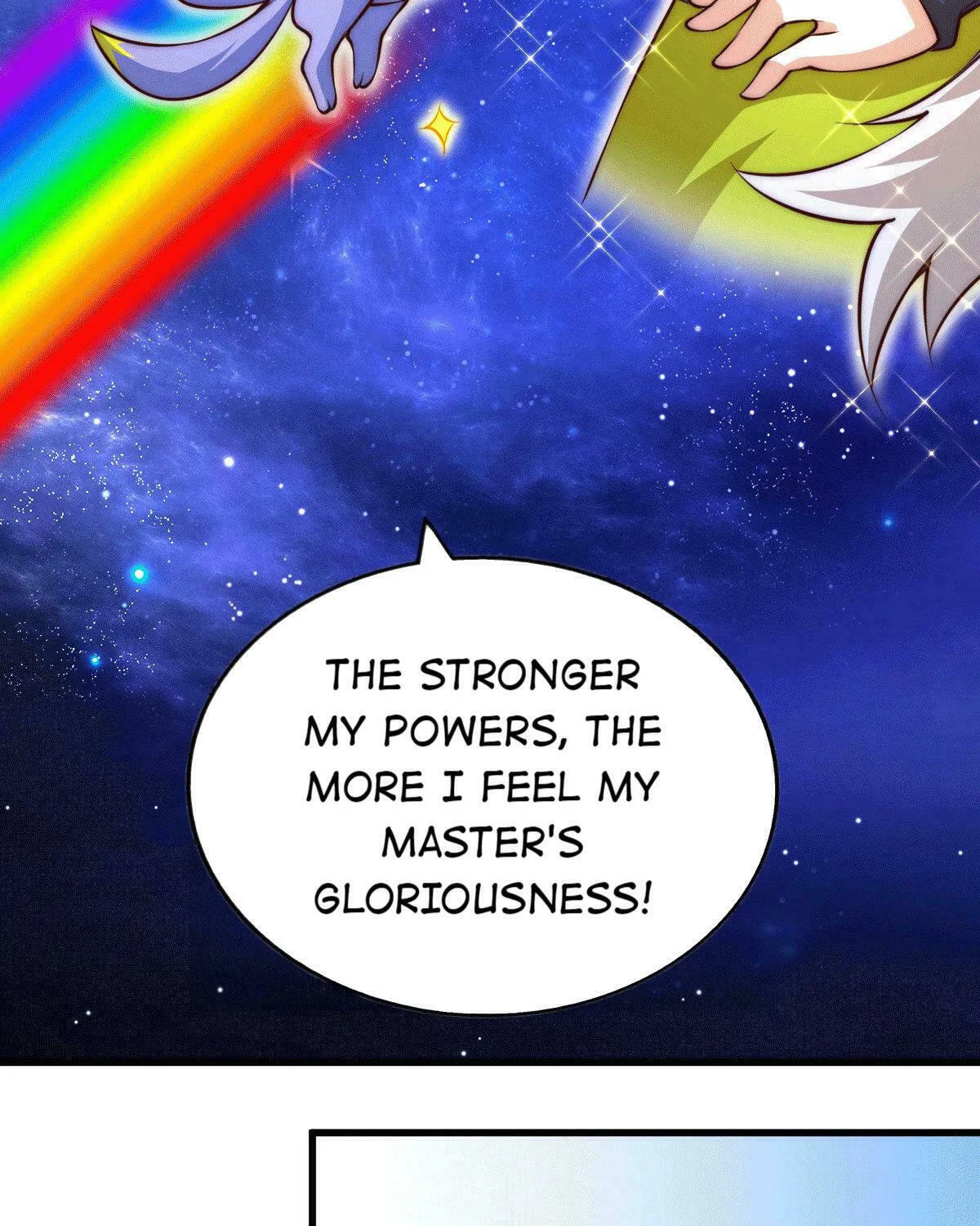 Read Above Myriads chapter 61 image 34 on Lezhin