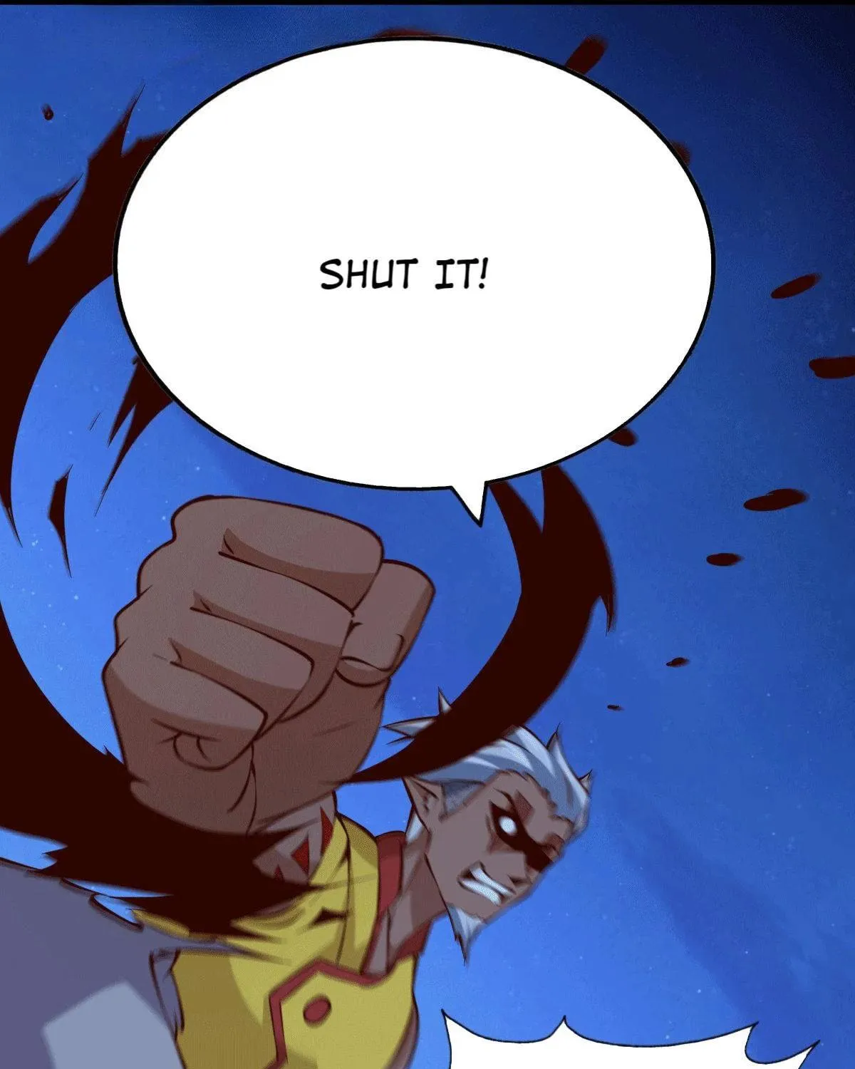 Read Above Myriads chapter 61 image 44 on Lezhin