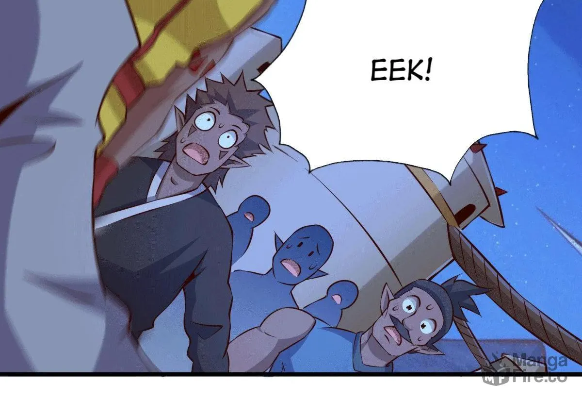 Read Above Myriads chapter 61 image 45 on Lezhin