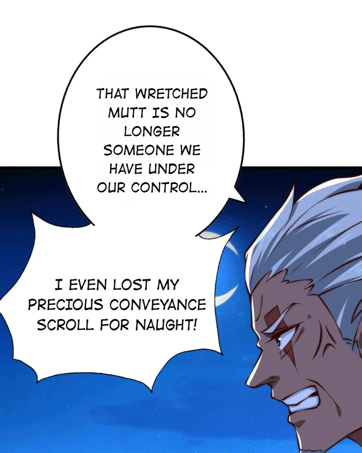 Read Above Myriads chapter 61 image 46 on Lezhin