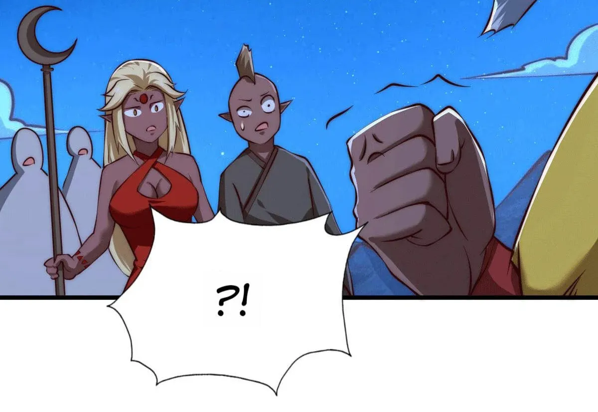 Read Above Myriads chapter 61 image 47 on Lezhin