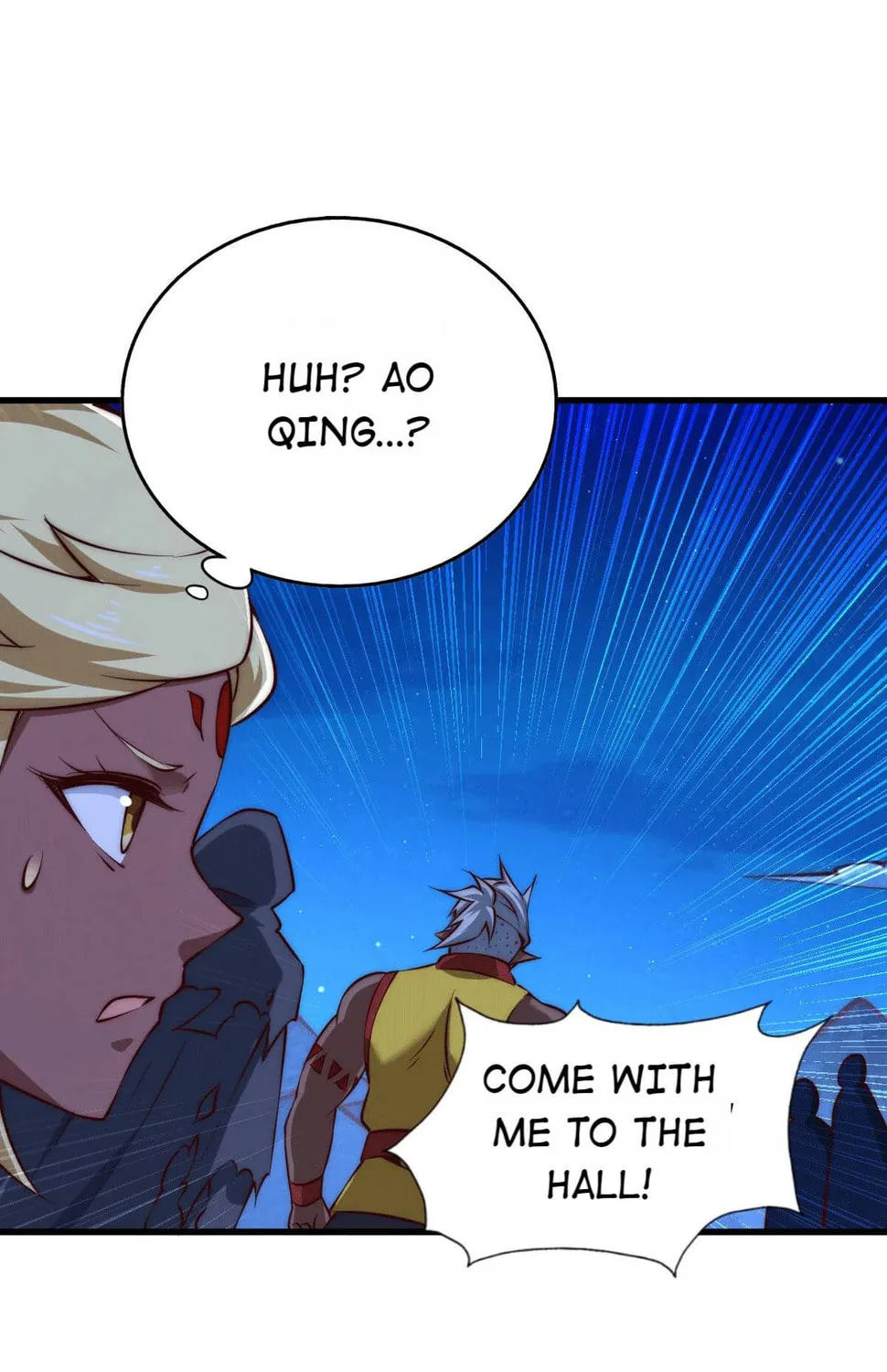 Read Above Myriads chapter 61 image 48 on Lezhin