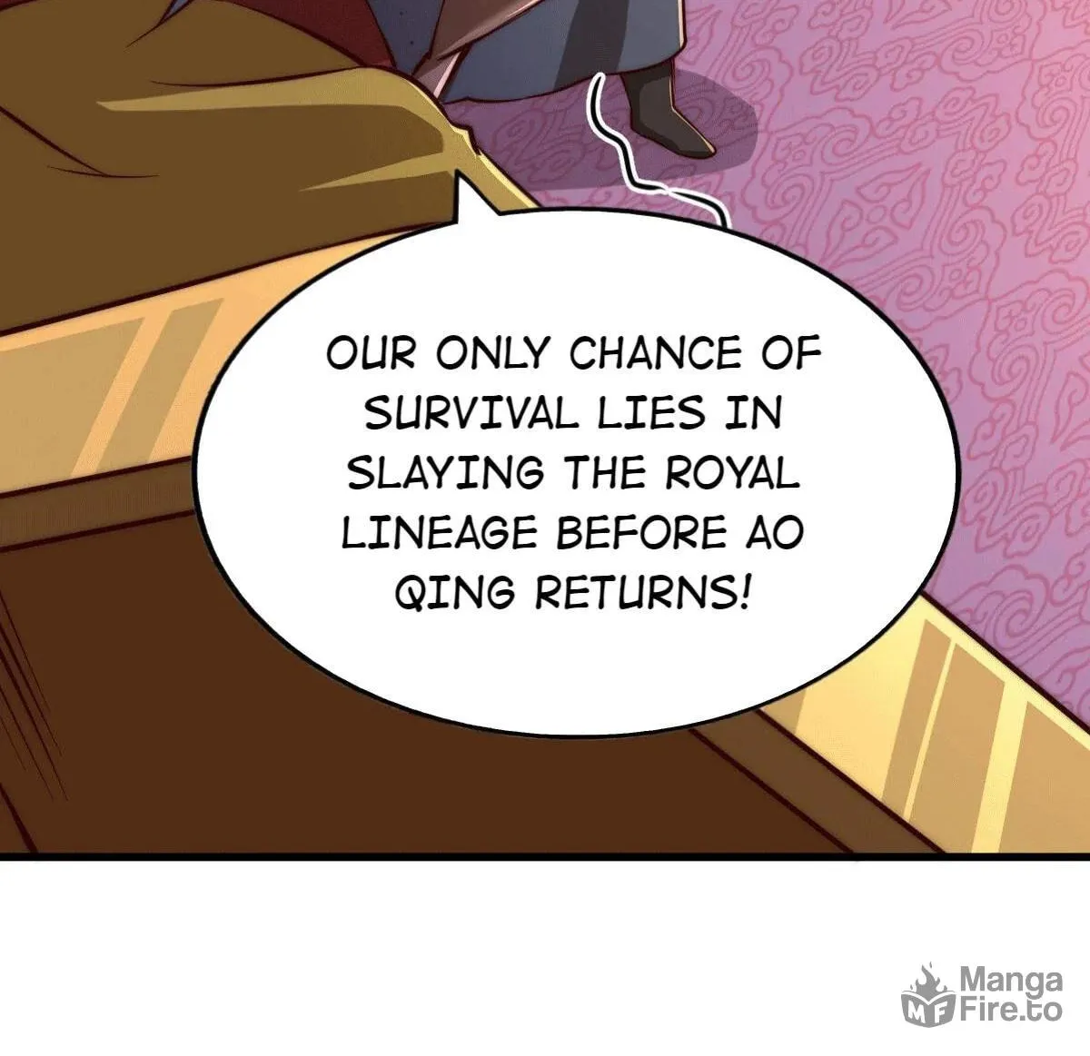 Read Above Myriads chapter 61 image 53 on Lezhin