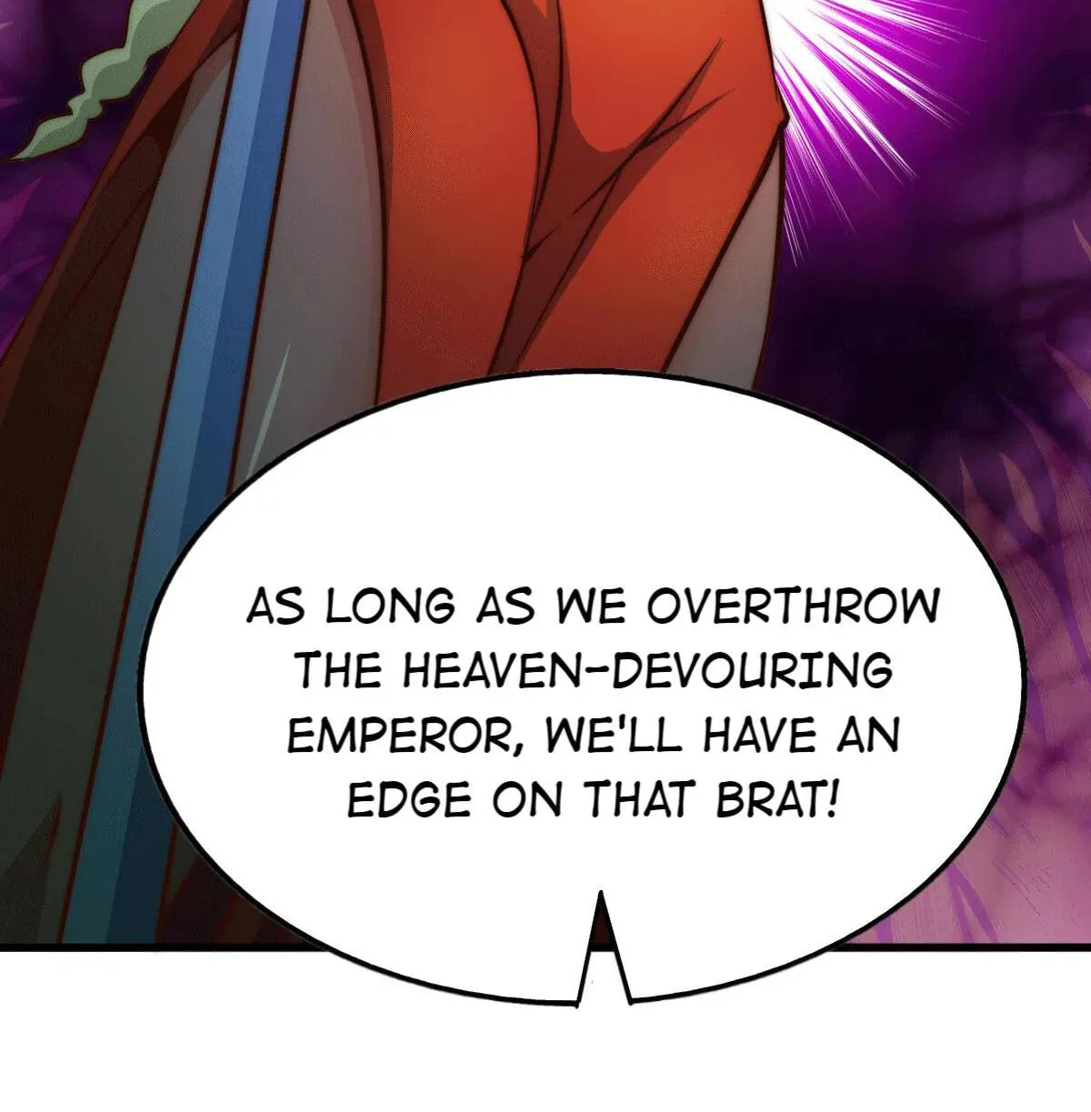 Read Above Myriads chapter 61 image 59 on Lezhin