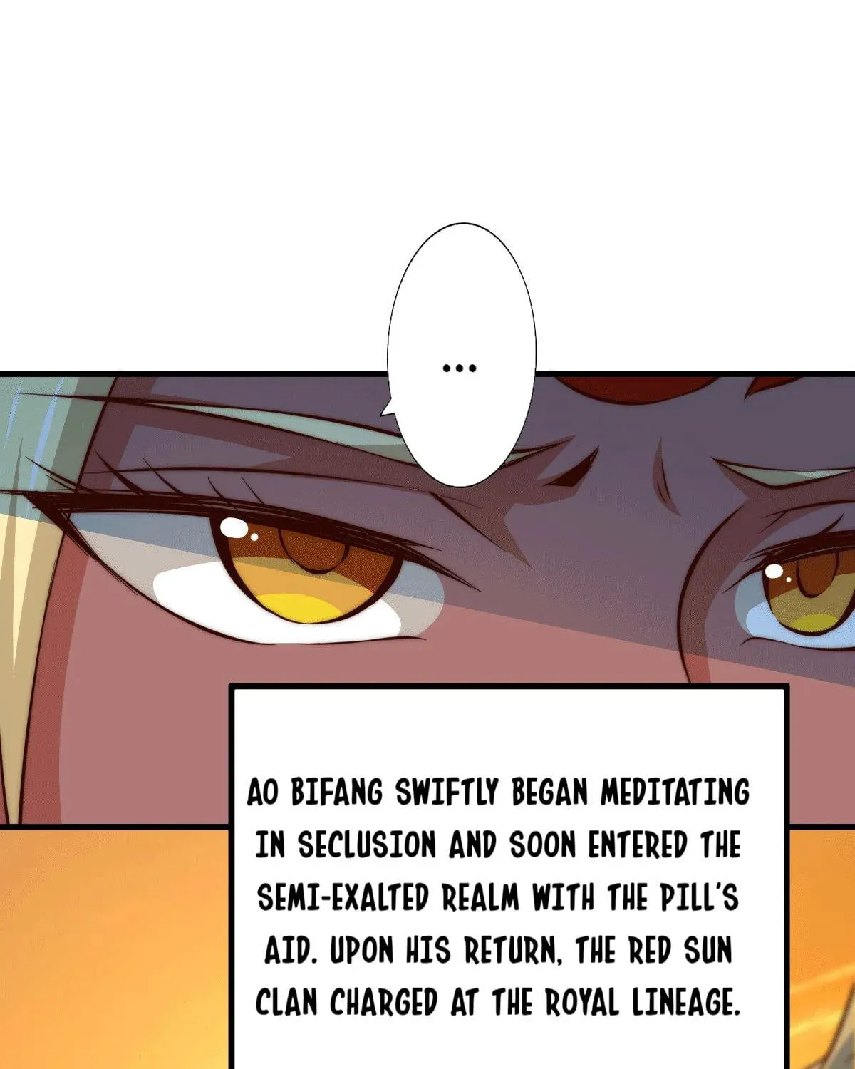 Read Above Myriads chapter 61 image 60 on Lezhin