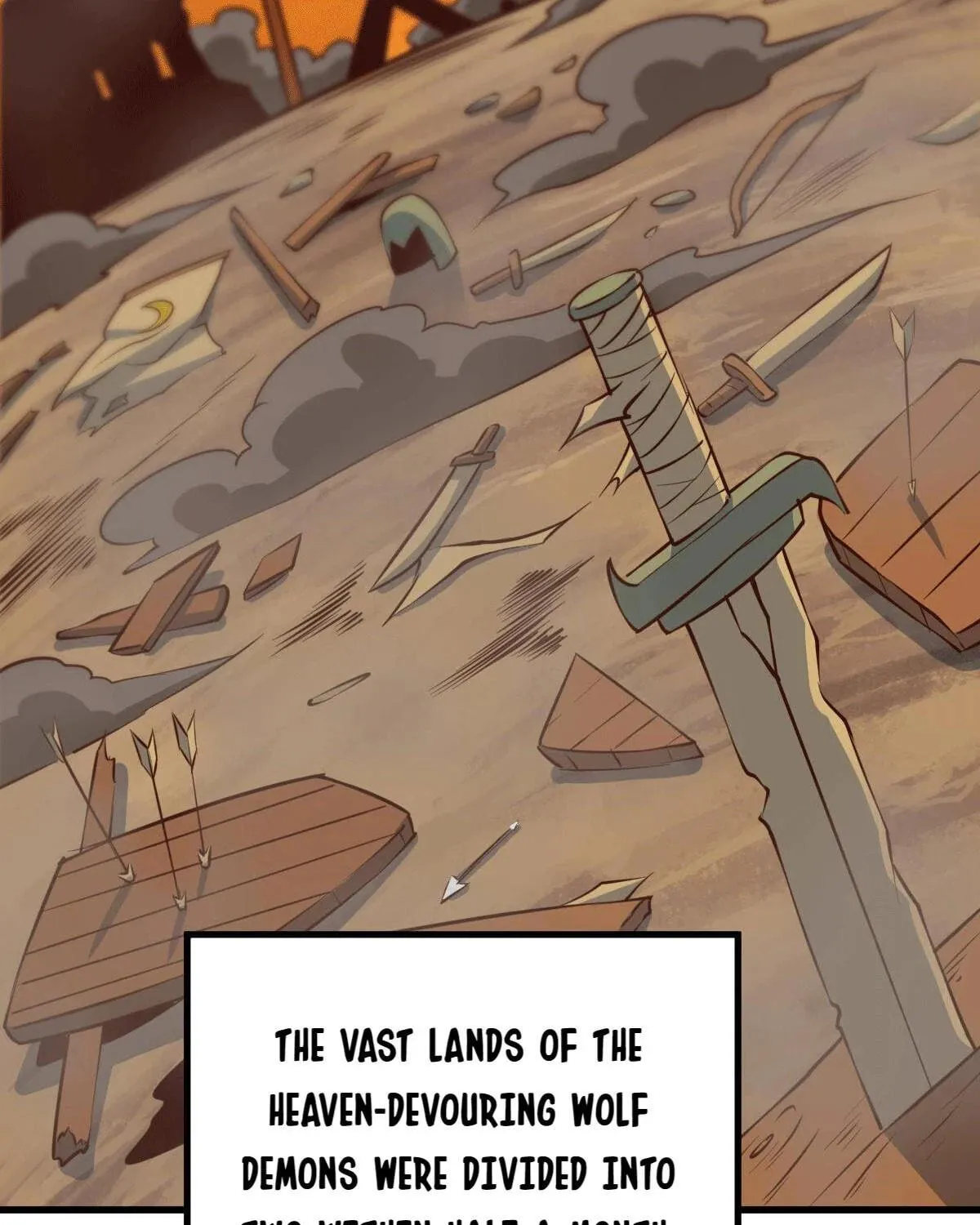 Read Above Myriads chapter 61 image 62 on Lezhin