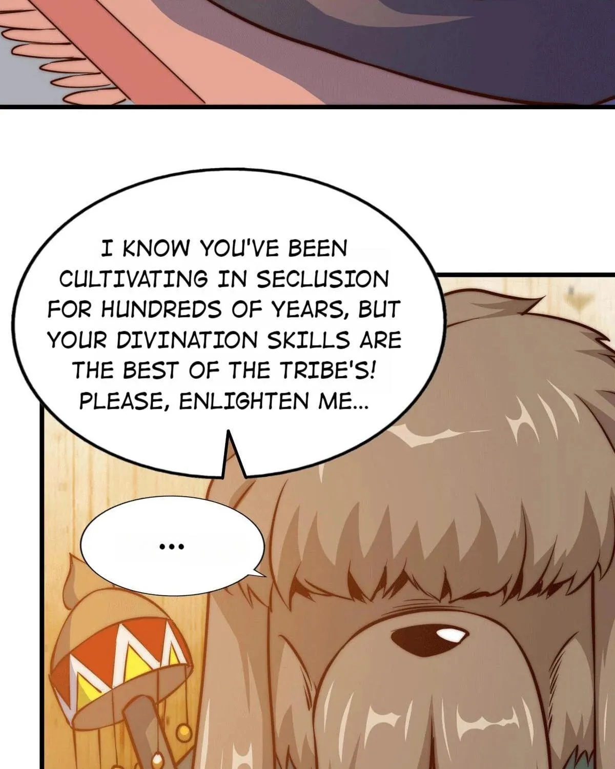 Read Above Myriads chapter 61 image 68 on Lezhin
