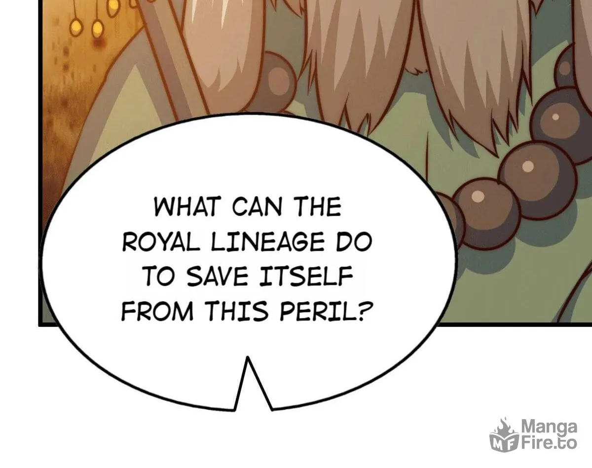 Read Above Myriads chapter 61 image 69 on Lezhin