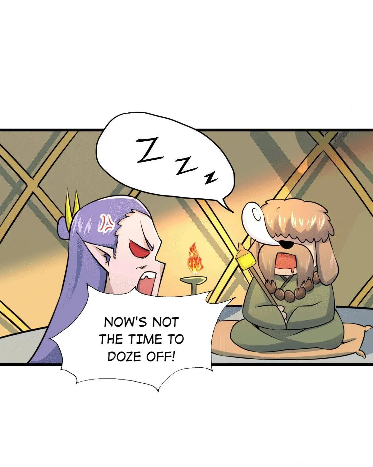 Read Above Myriads chapter 61 image 70 on Lezhin