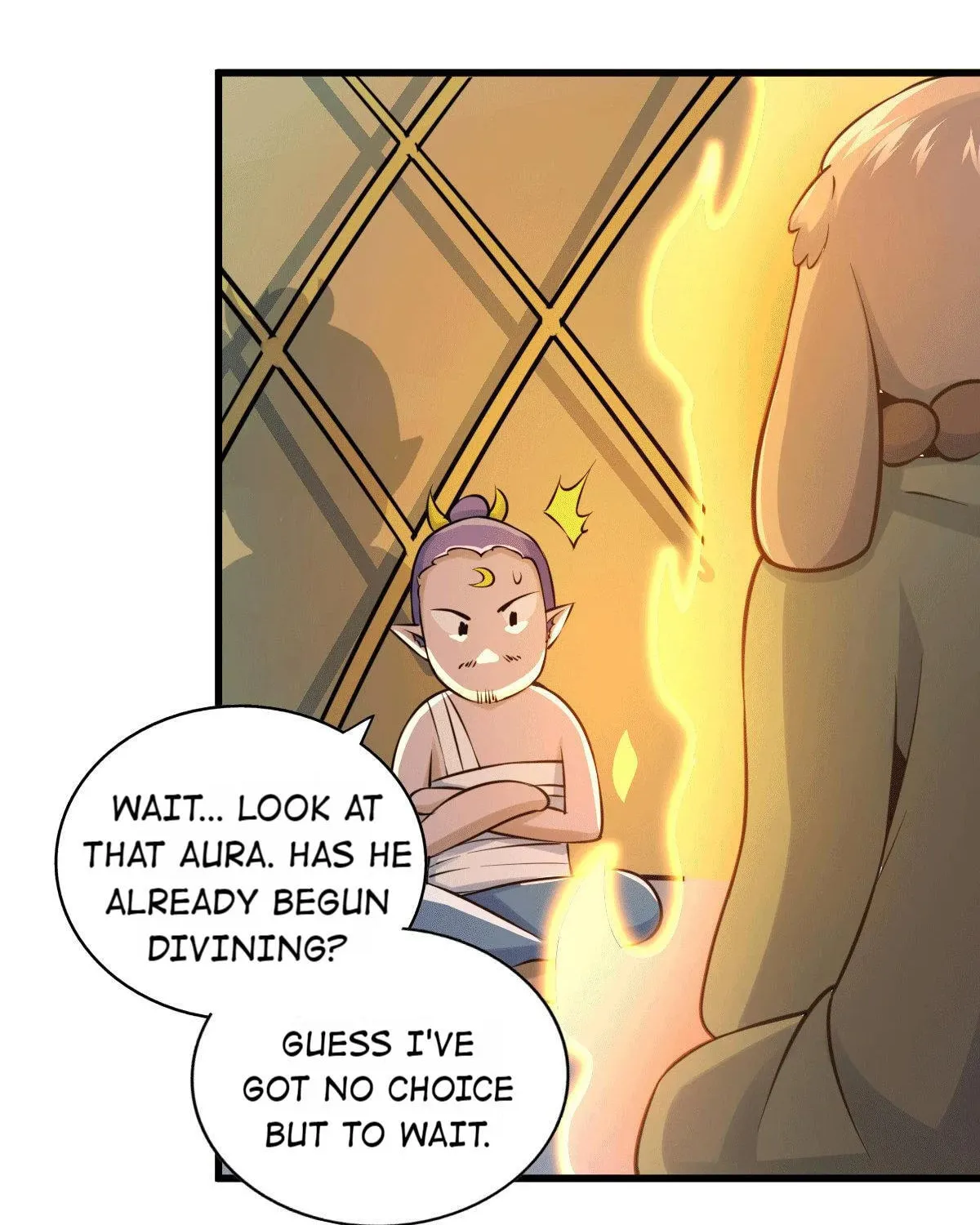 Read Above Myriads chapter 61 image 71 on Lezhin