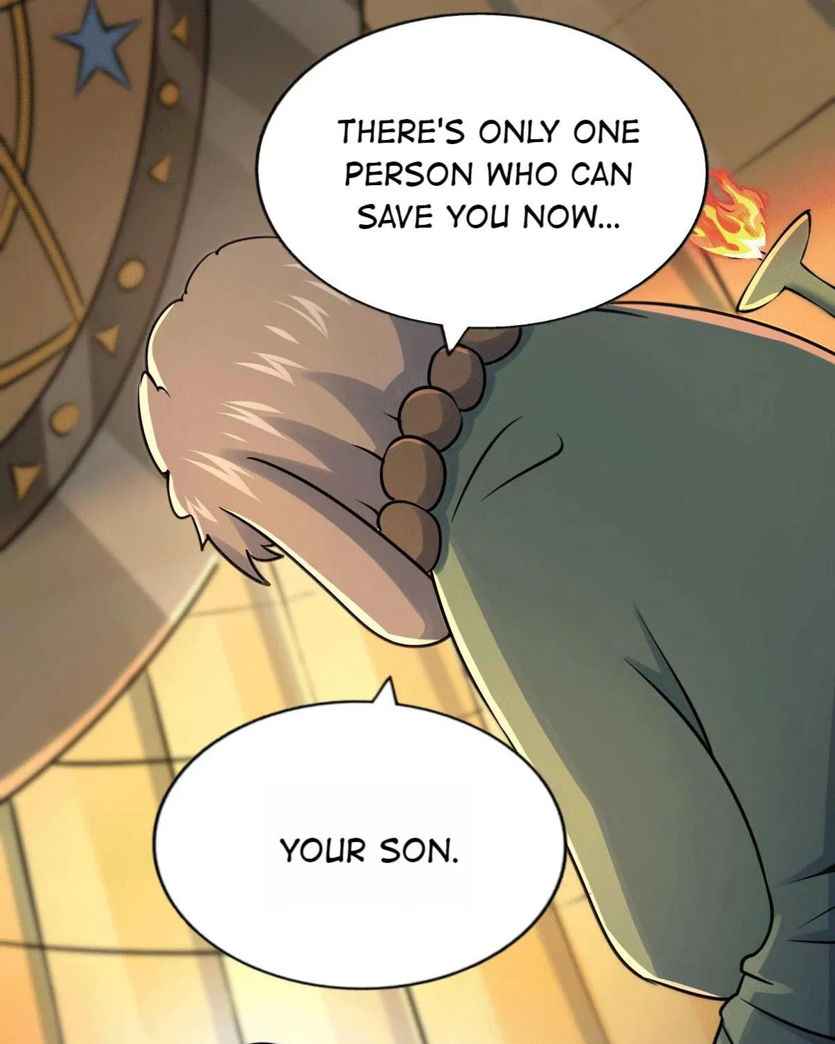 Read Above Myriads chapter 61 image 77 on Lezhin