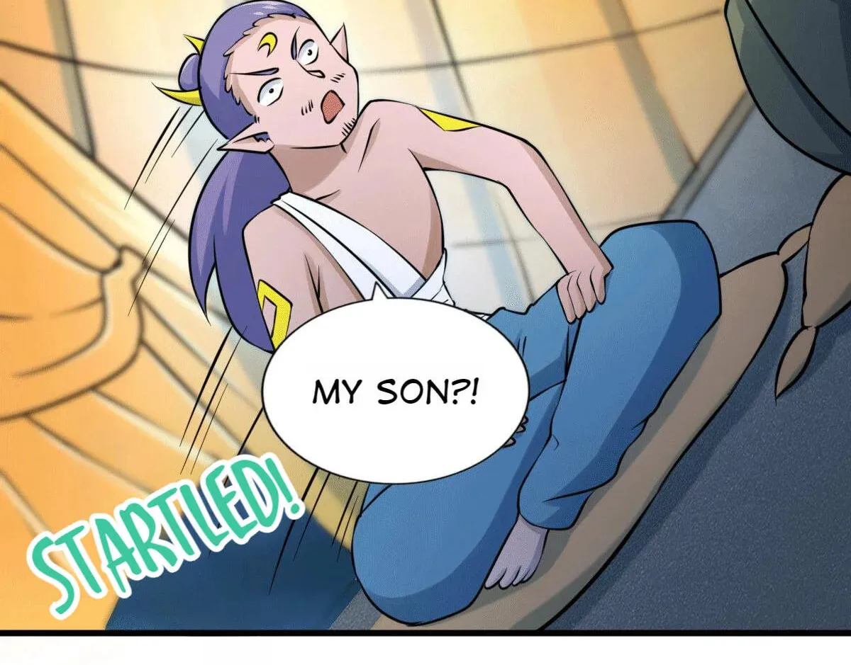 Read Above Myriads chapter 61 image 78 on Lezhin