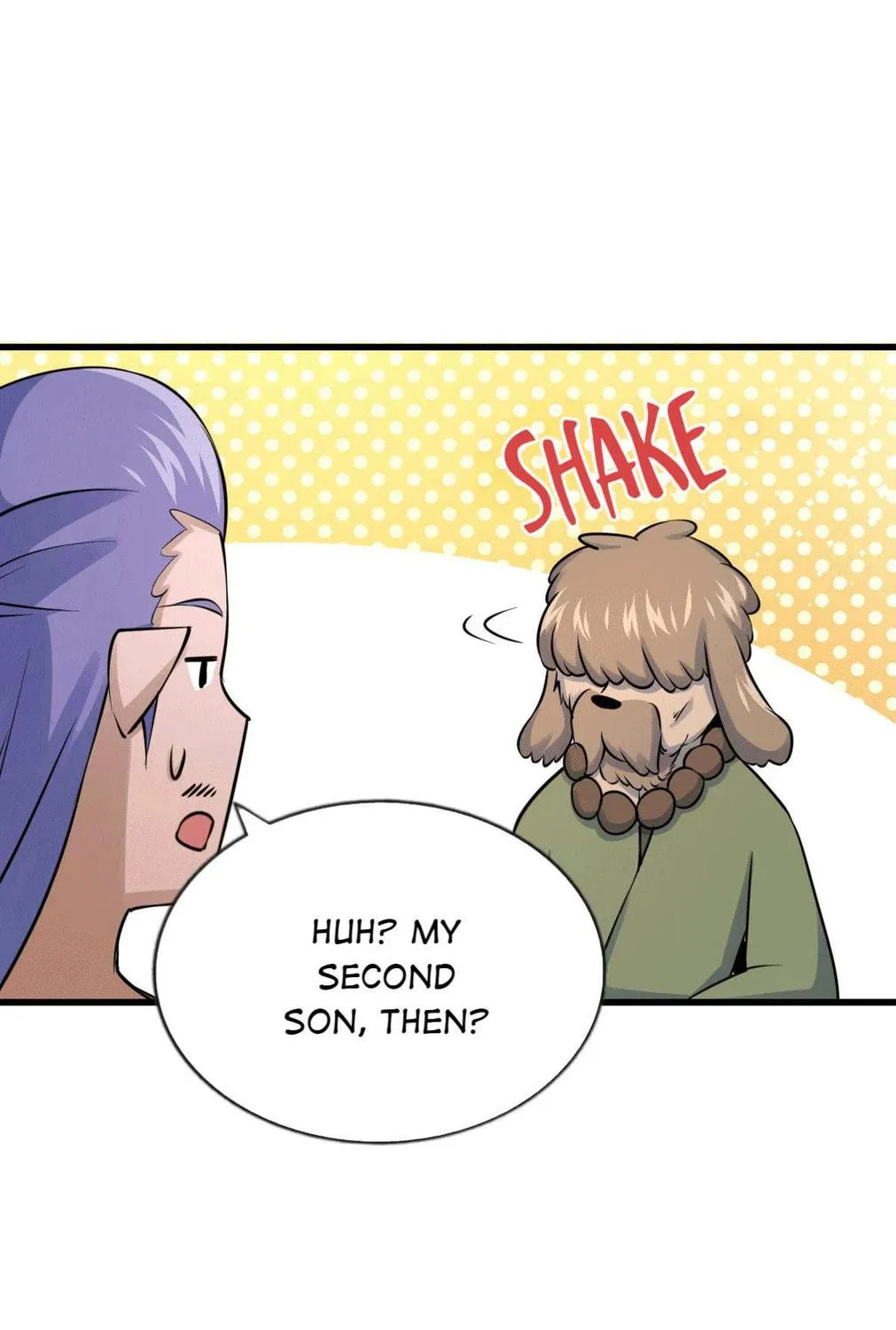 Read Above Myriads chapter 61 image 81 on Lezhin