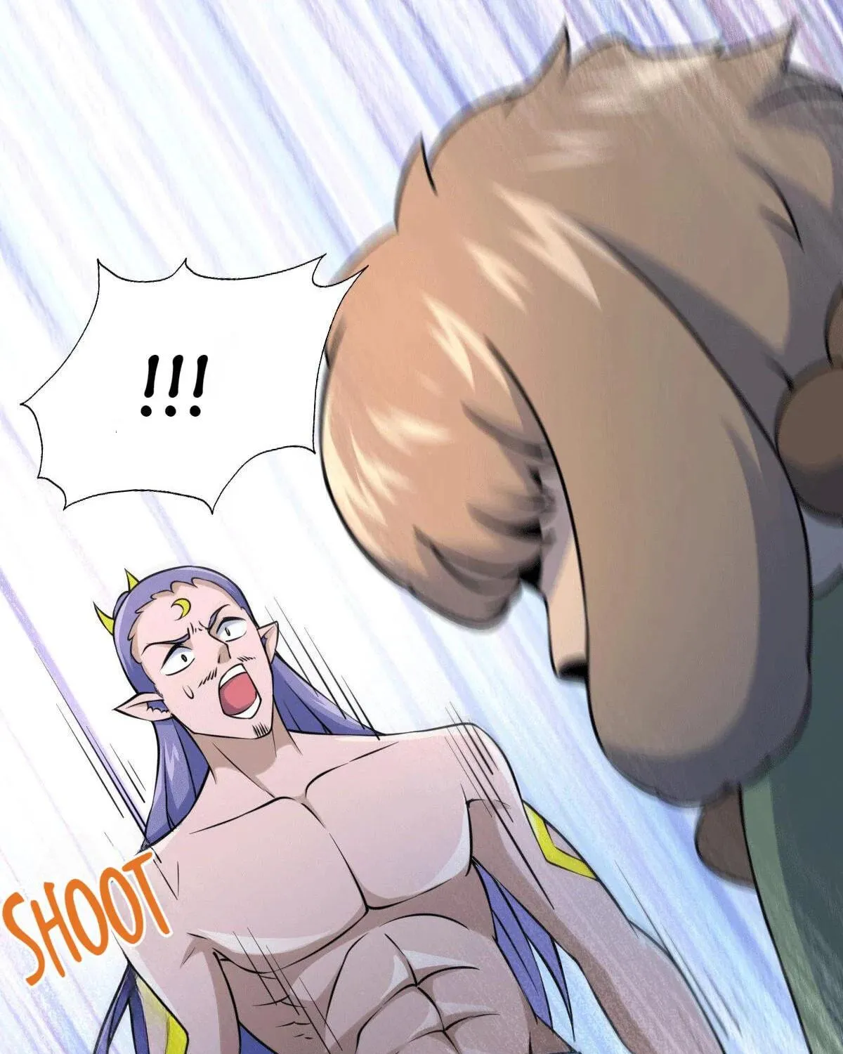 Read Above Myriads chapter 61 image 83 on Lezhin