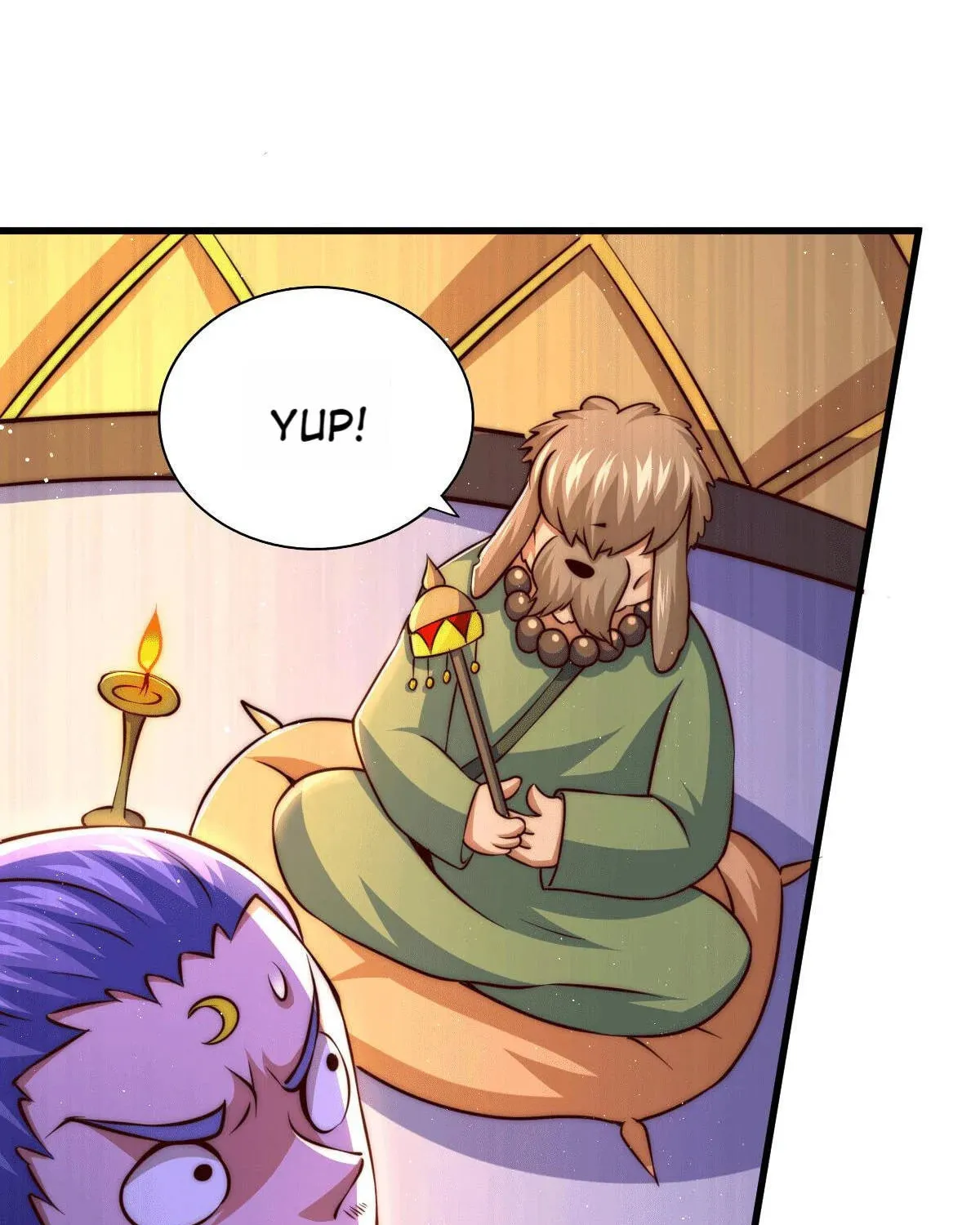 Read Above Myriads chapter 61 image 85 on Lezhin