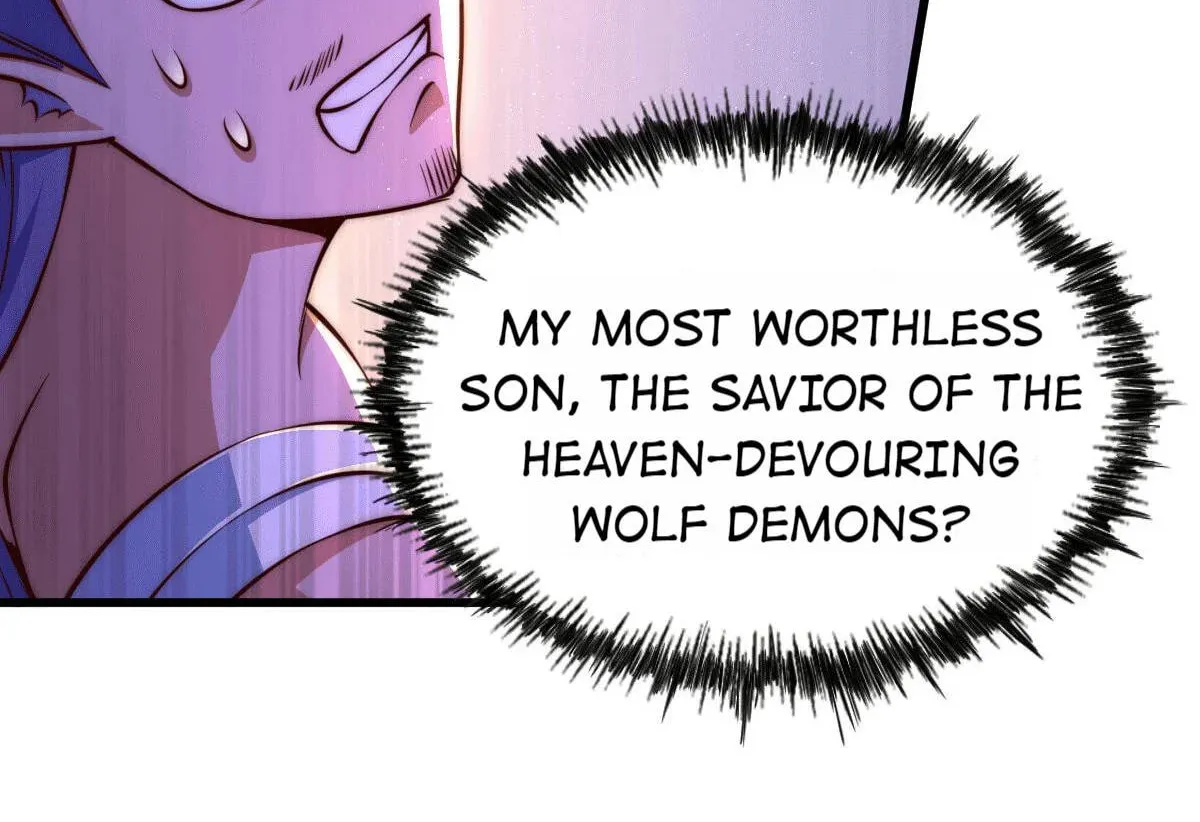 Read Above Myriads chapter 61 image 86 on Lezhin