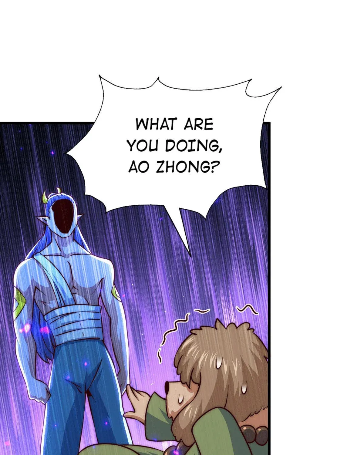Read Above Myriads chapter 61 image 90 on Lezhin