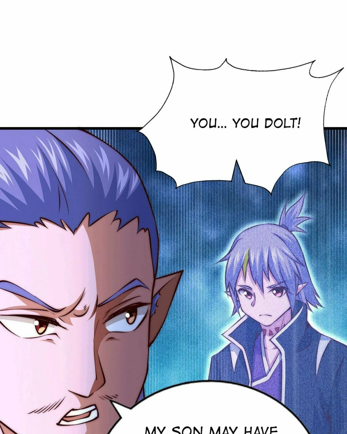 Read Above Myriads chapter 61 image 92 on Lezhin