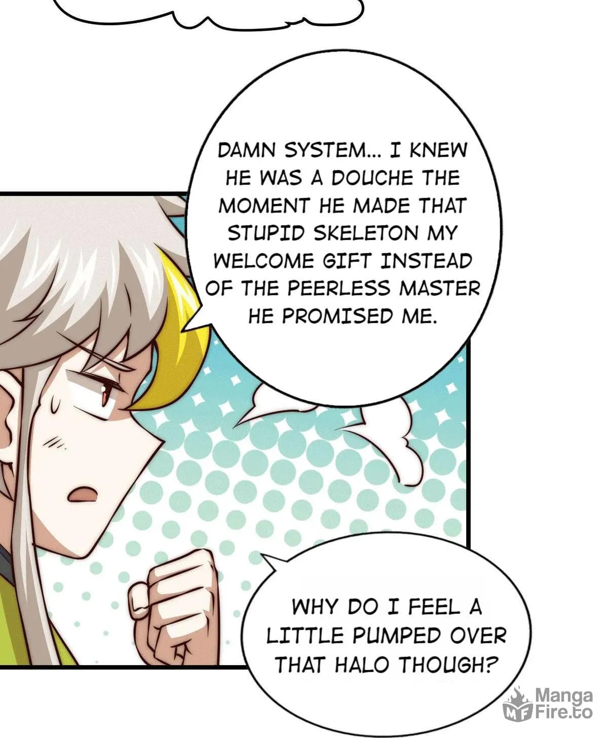 Read Above Myriads chapter 62 image 10 on Lezhin