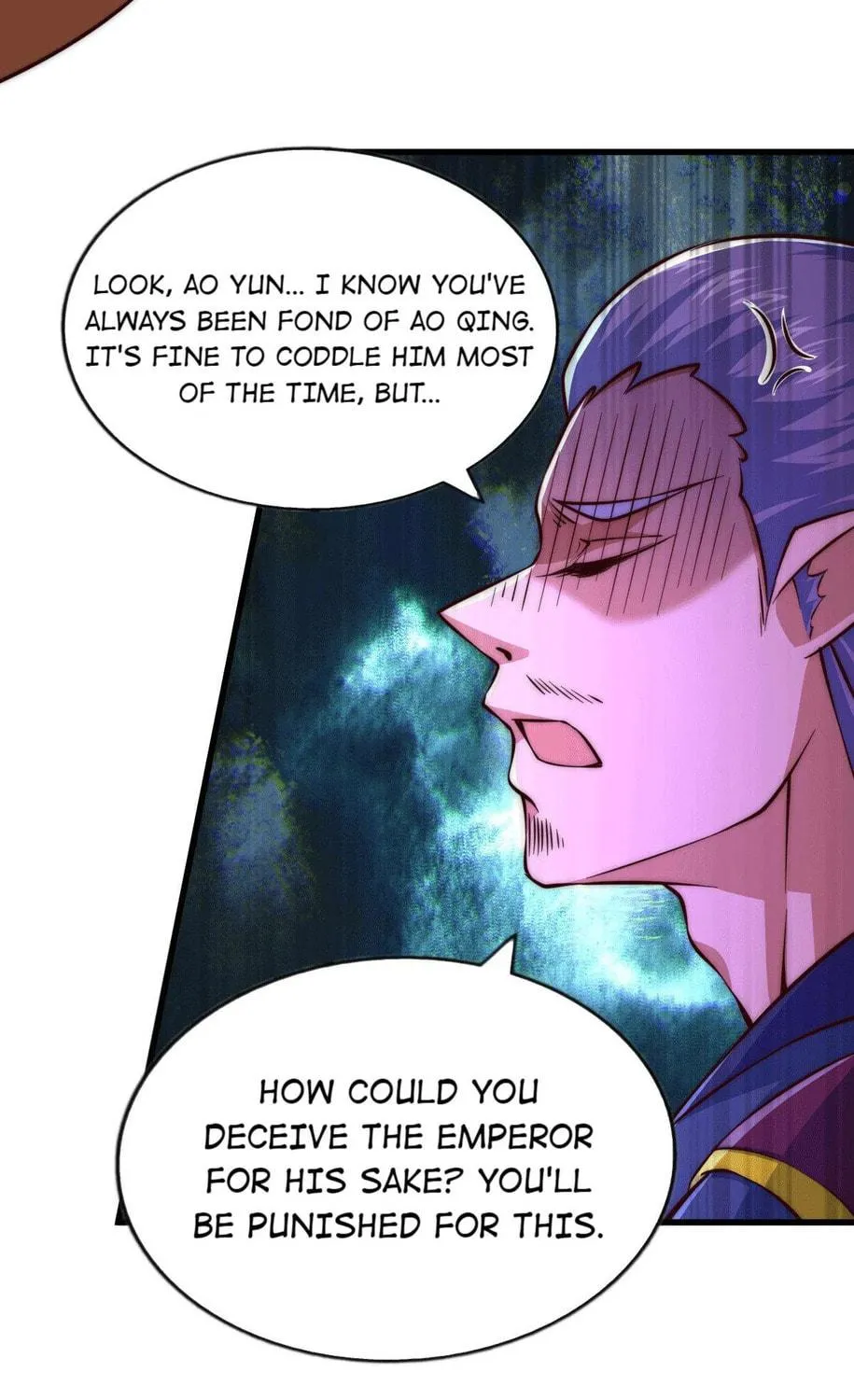 Read Above Myriads chapter 62 image 100 on Lezhin