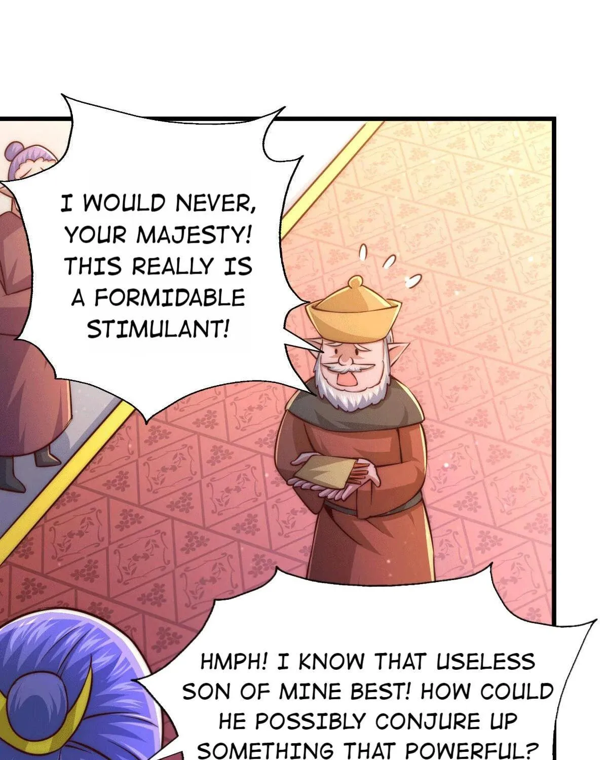 Read Above Myriads chapter 62 image 102 on Lezhin